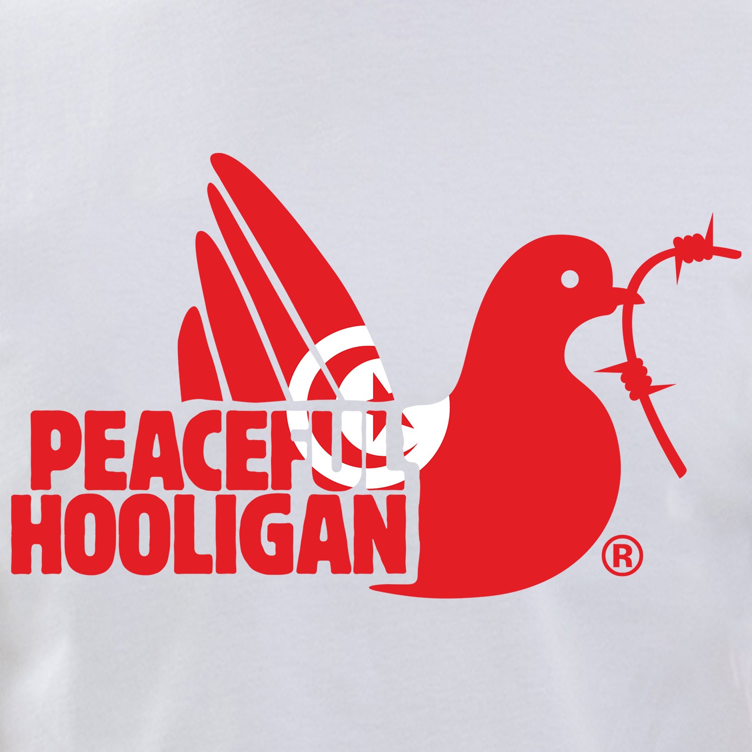 Tunisia Dove T-Shirt White