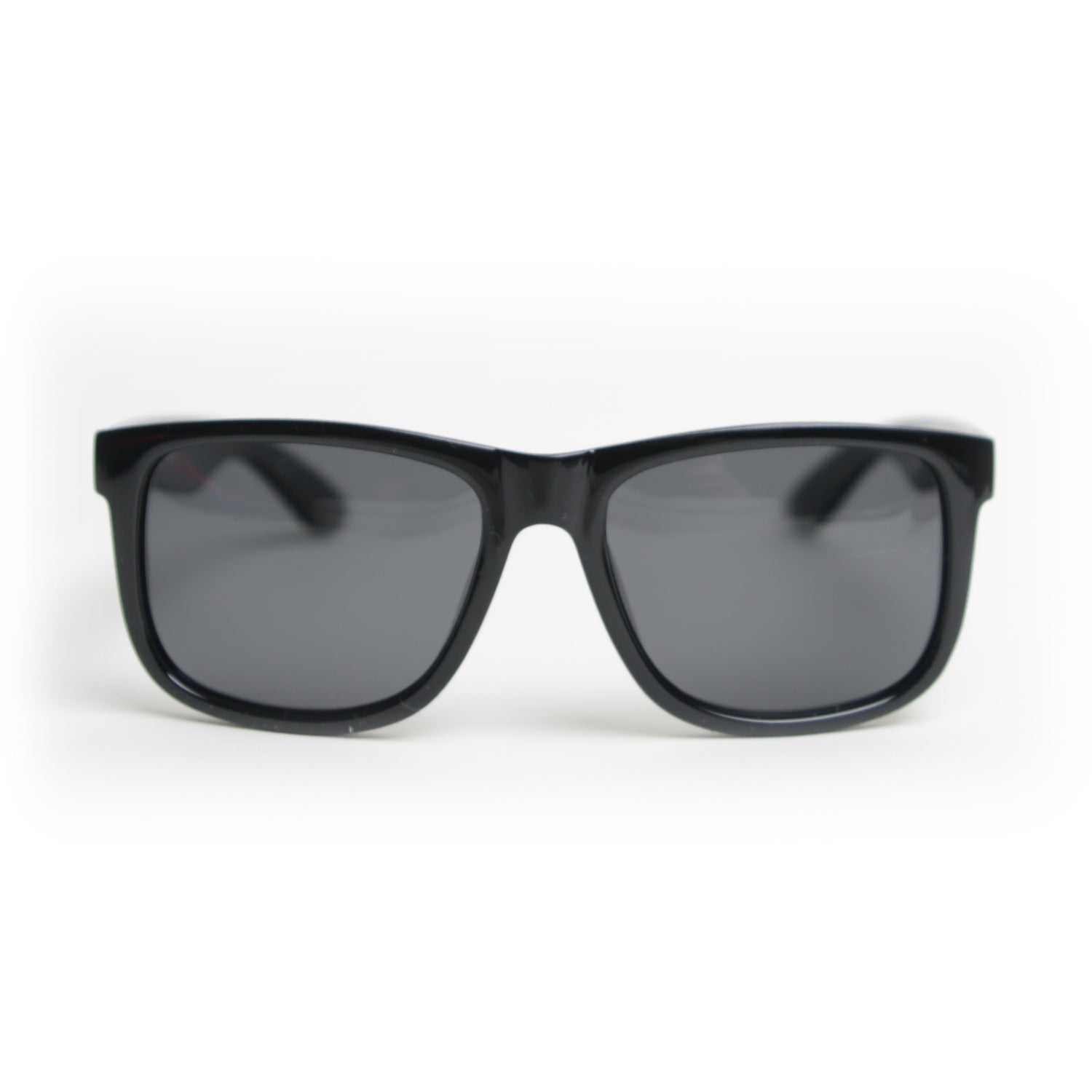Highway Glasses Black/Black - Peaceful Hooligan