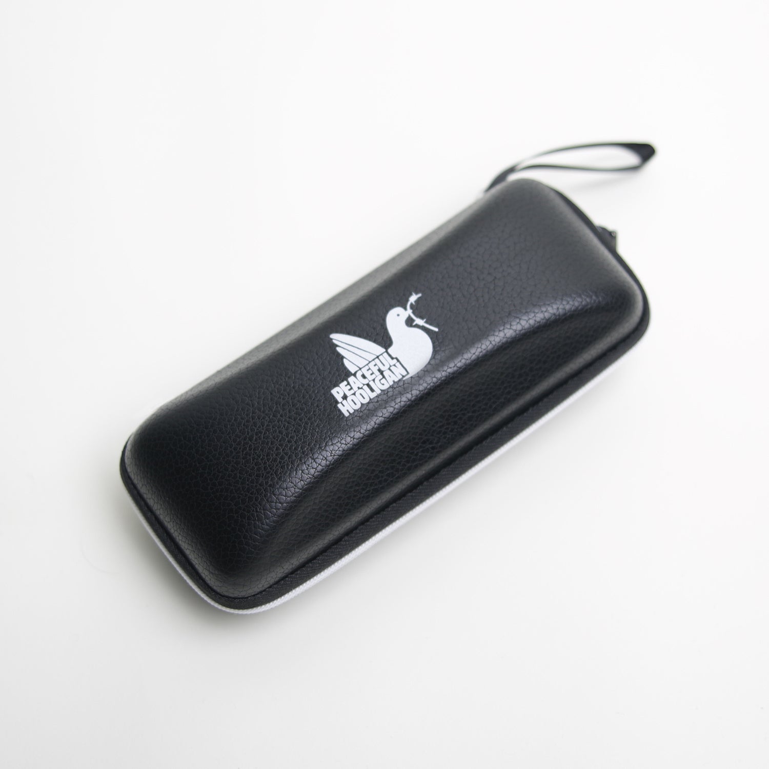 Highway Glasses Black/Black - Peaceful Hooligan