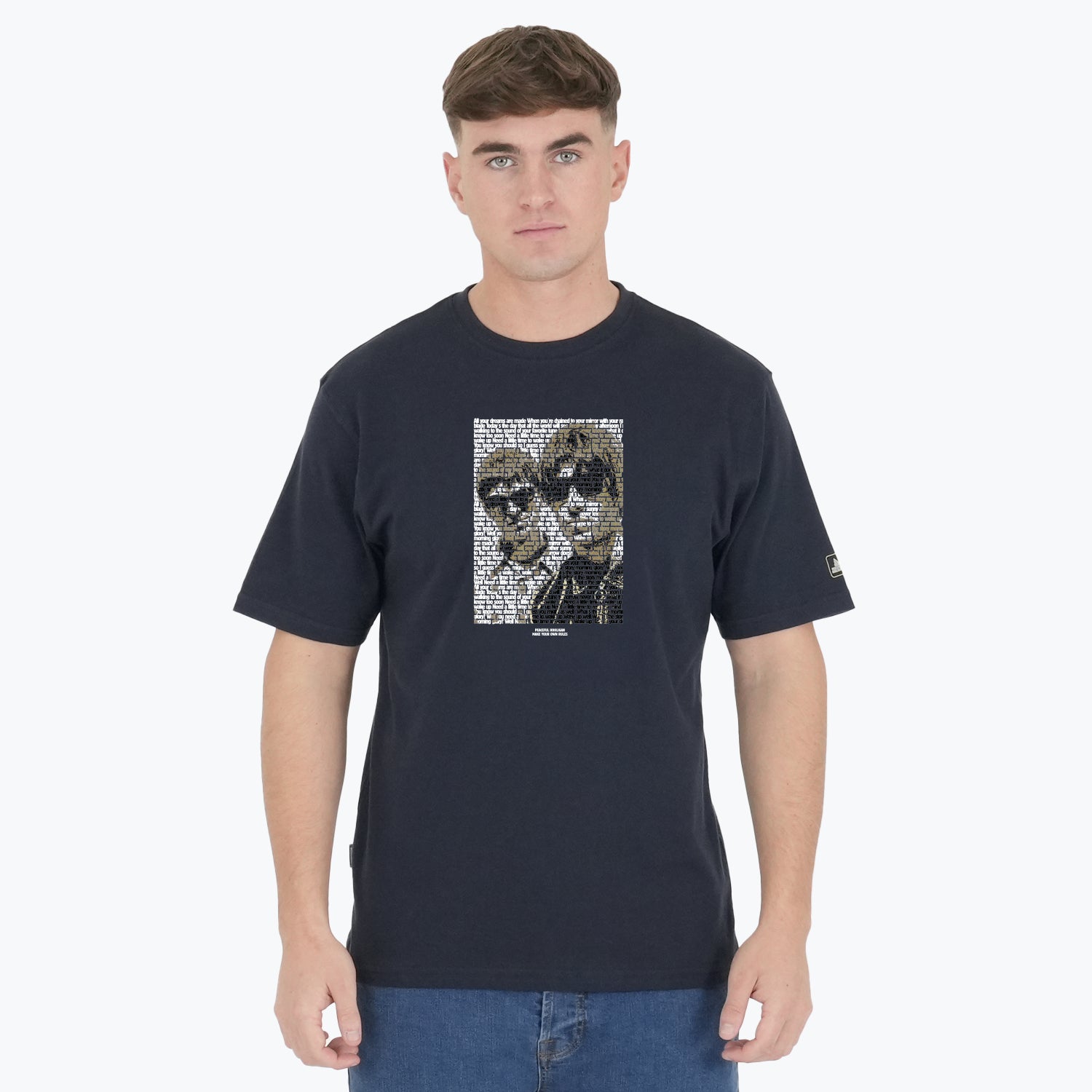 Brothers T-Shirt