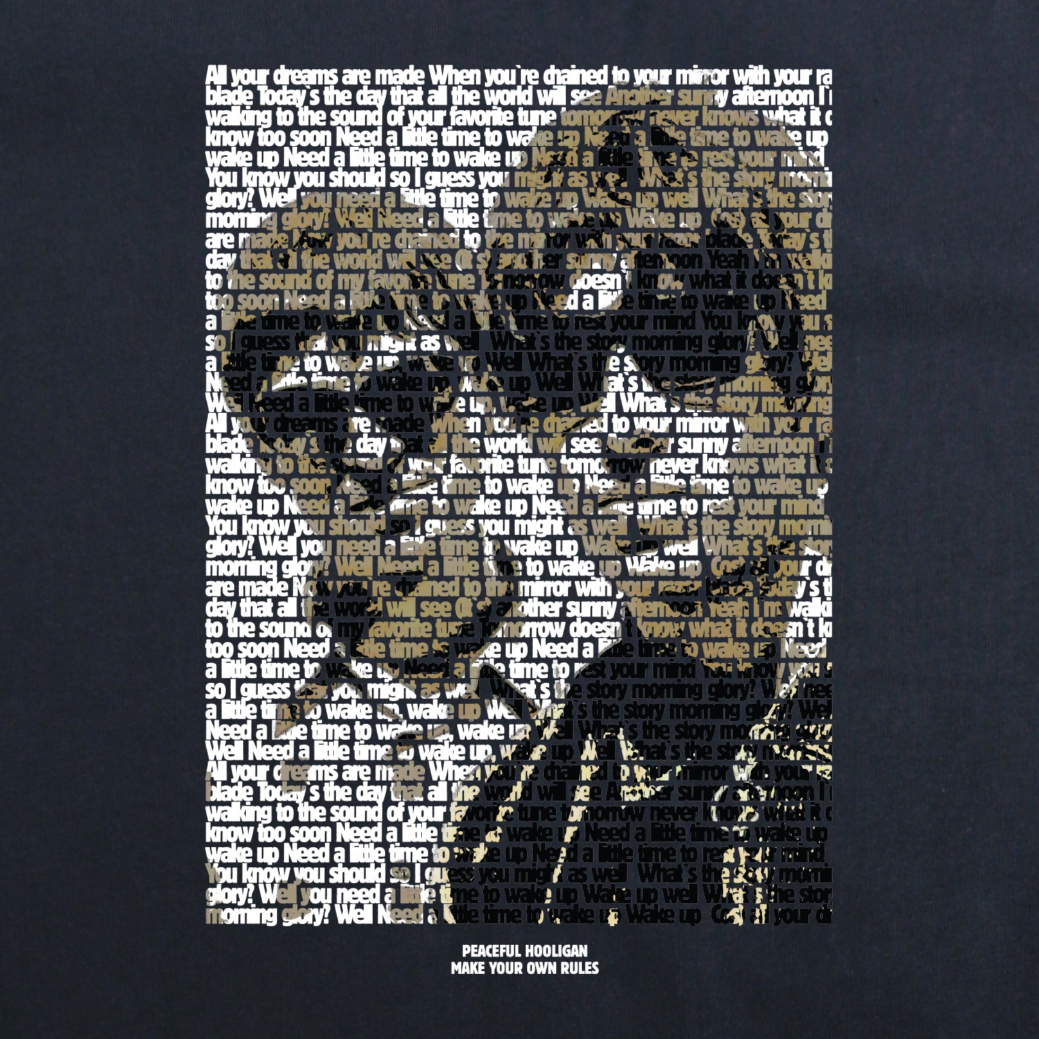 Brothers T-Shirt