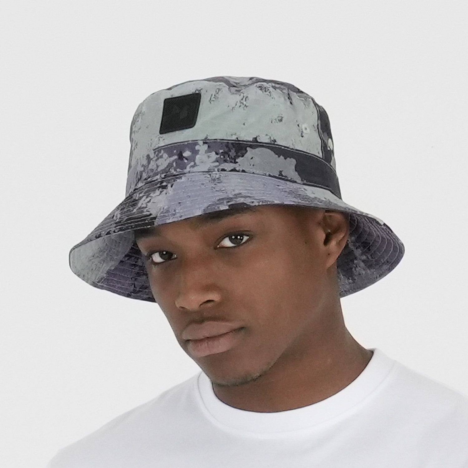 Challenger Bucket Hat