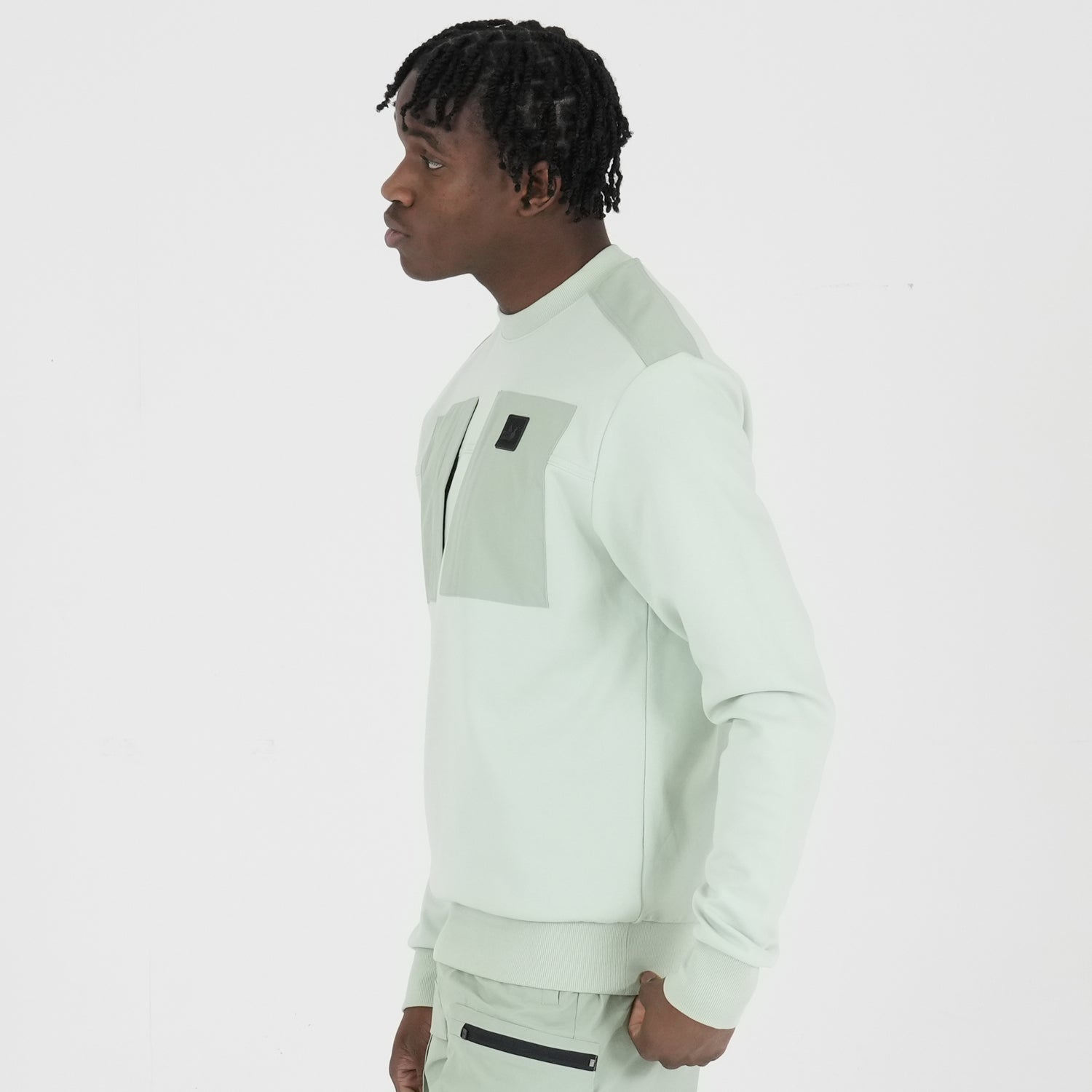 Archer Sweatshirt