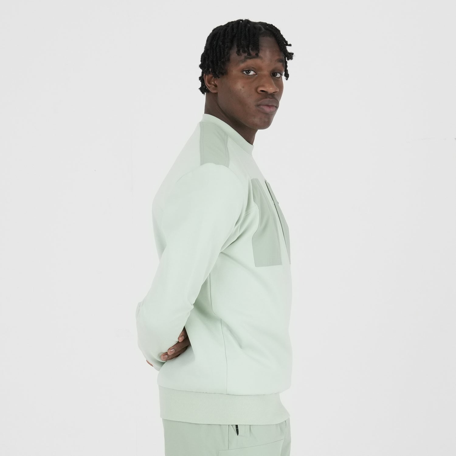 Archer Sweatshirt