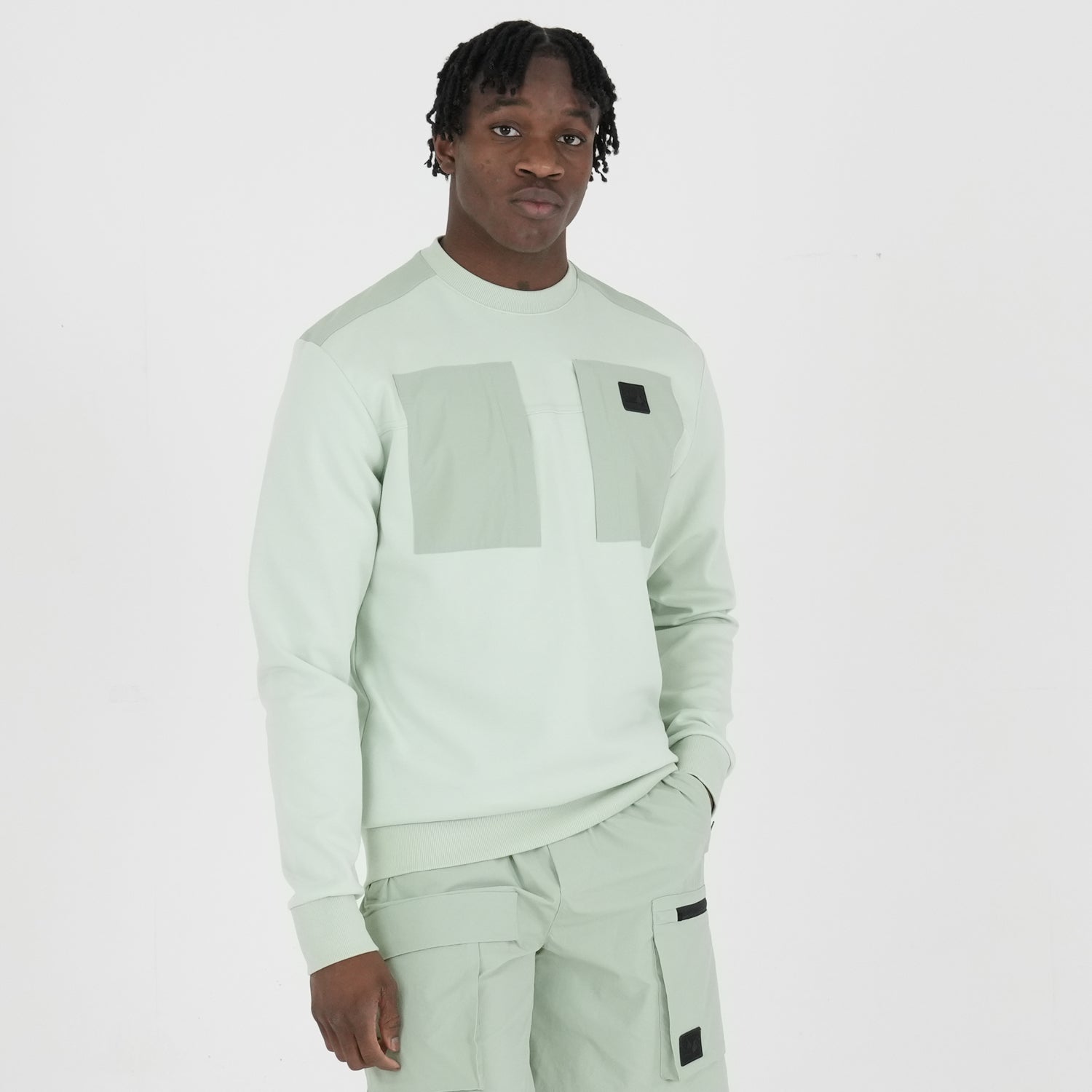 Archer Sweatshirt