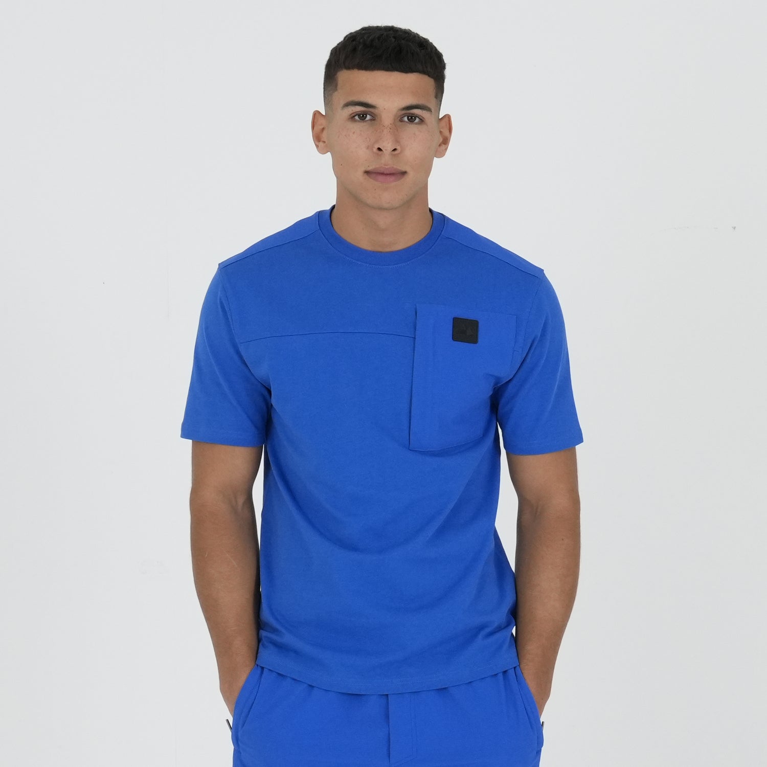 Archer T-Shirt Royale - Peaceful Hooligan