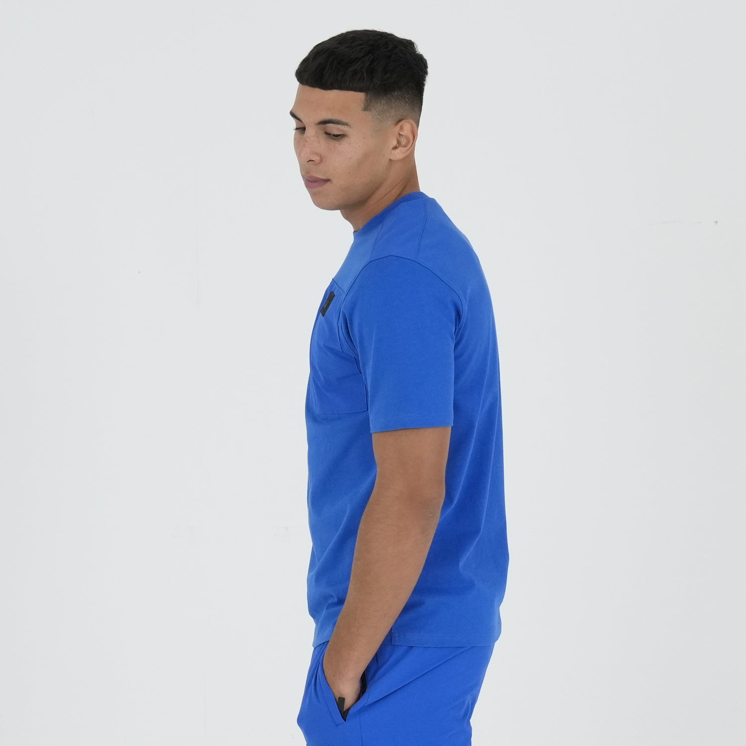 Archer T-Shirt Royale - Peaceful Hooligan