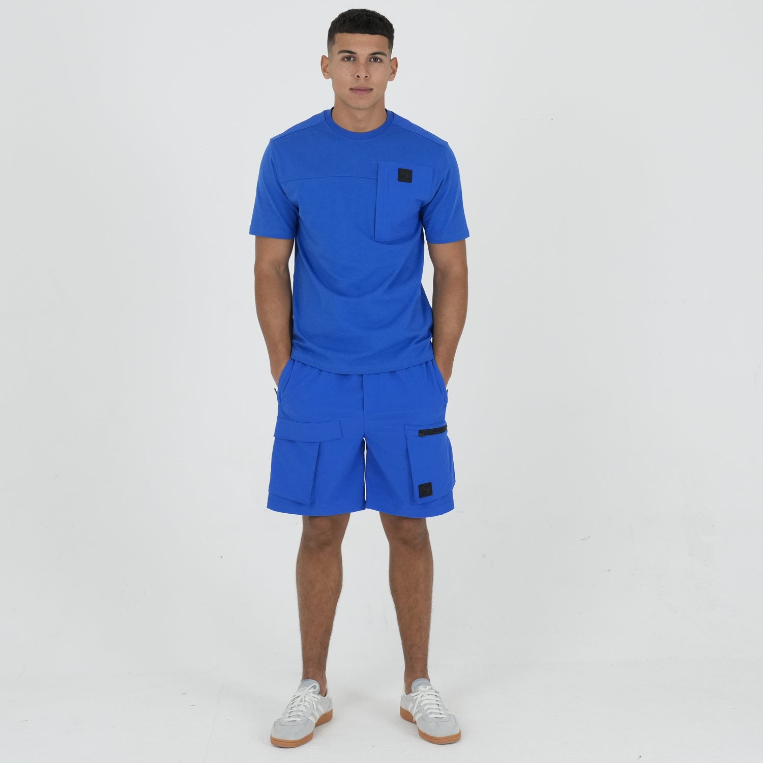 Archer T-Shirt Royale - Peaceful Hooligan