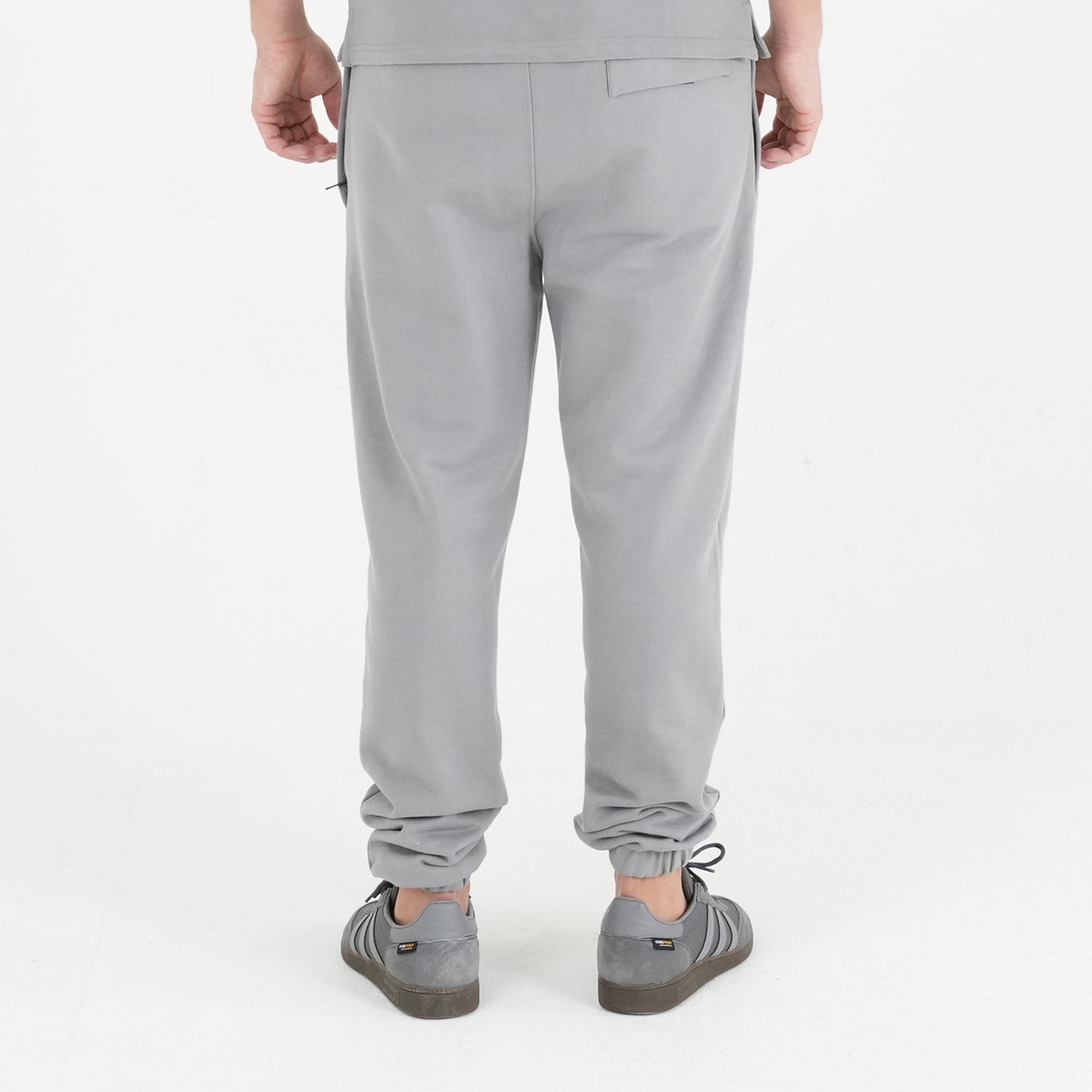 Athletic Sweatpants Chiseled Stone - Peaceful Hooligan