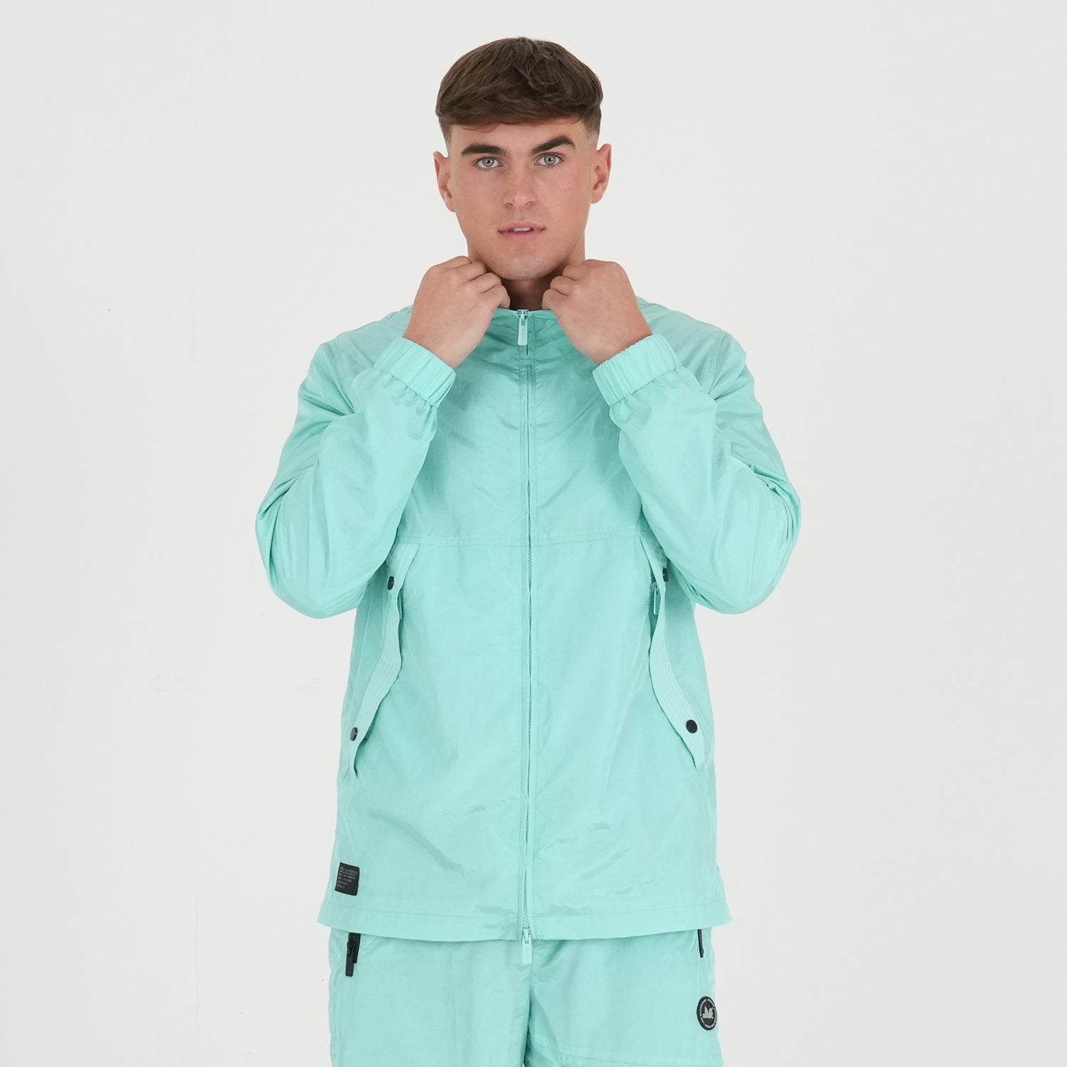 Barron Jacket