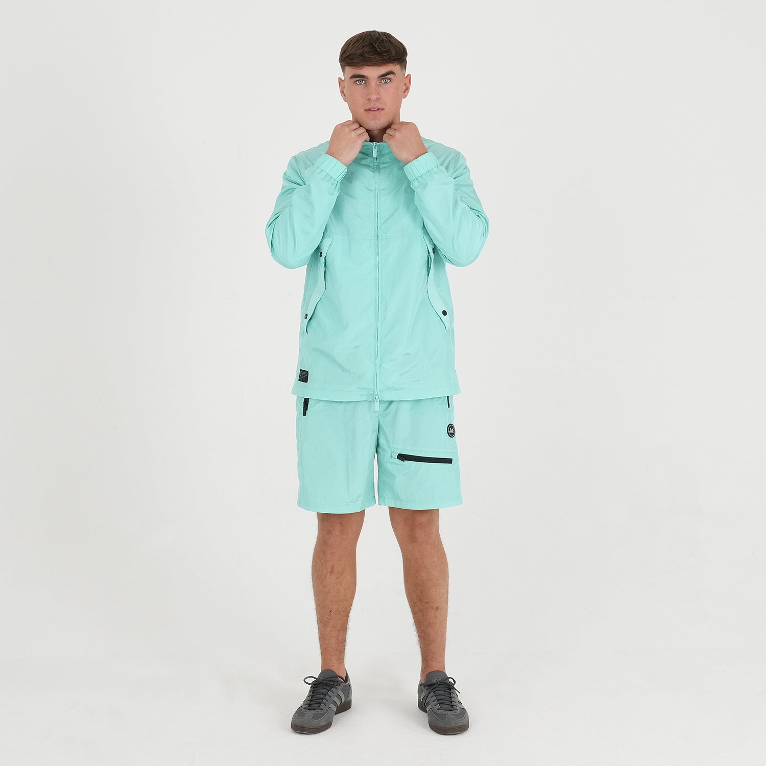 Barron Jacket