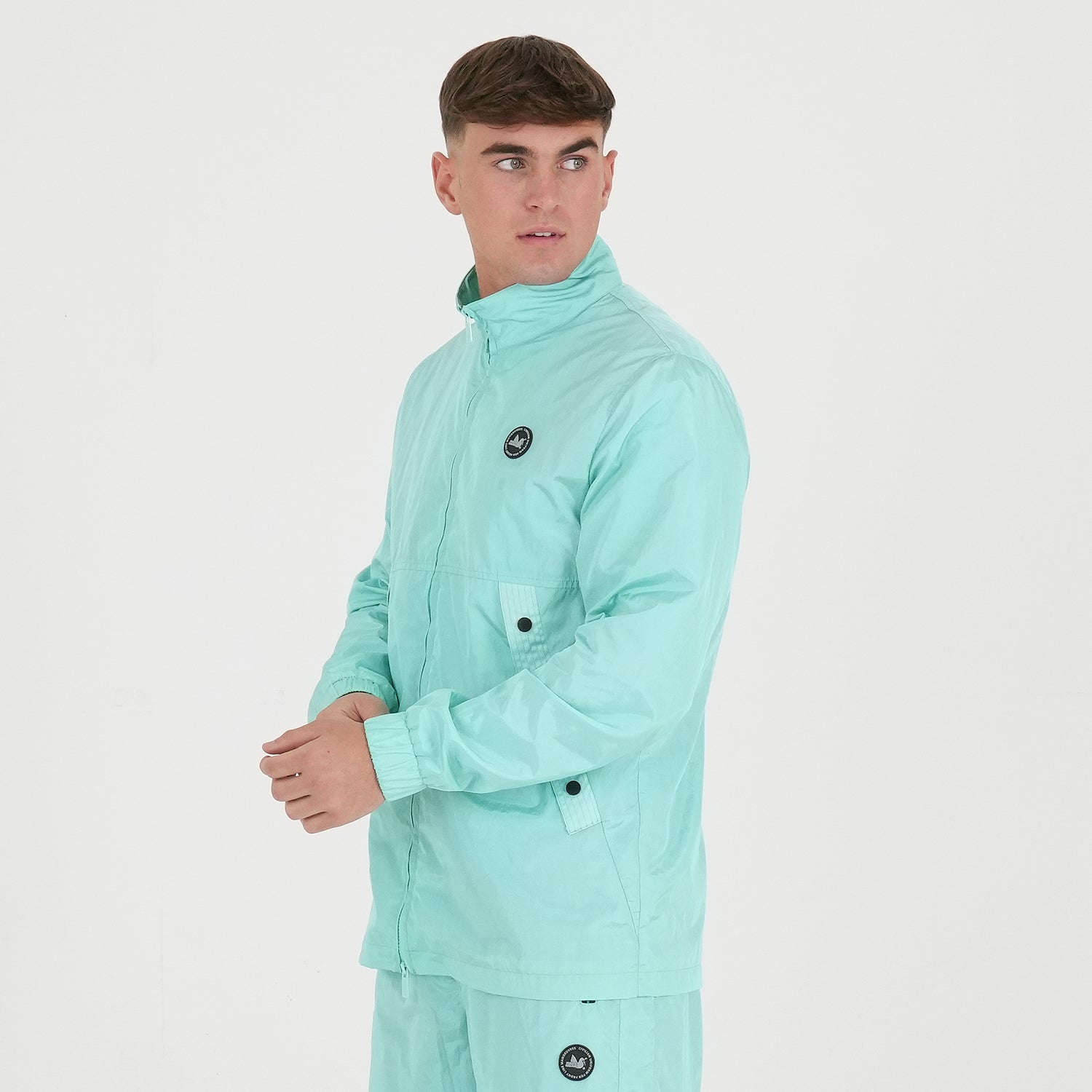 Barron Jacket