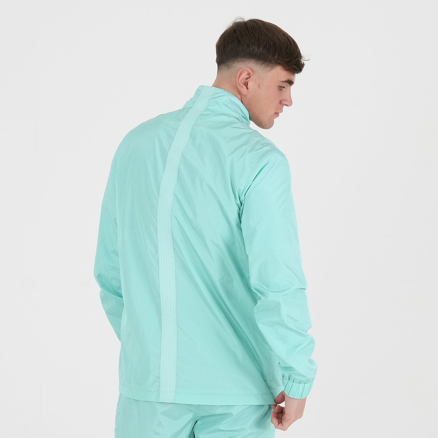 Barron Jacket