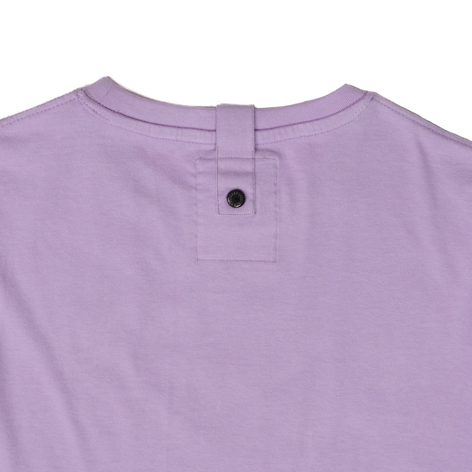 Bass T-Shirt Lavendula - Peaceful Hooligan