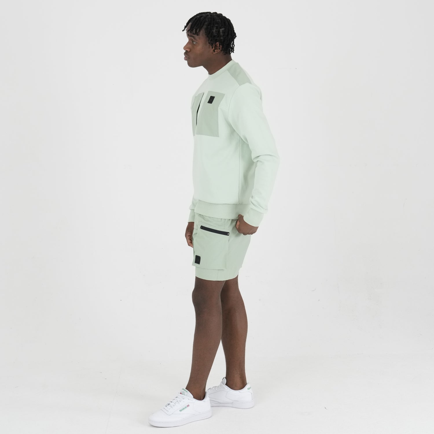 Bowler Shorts
