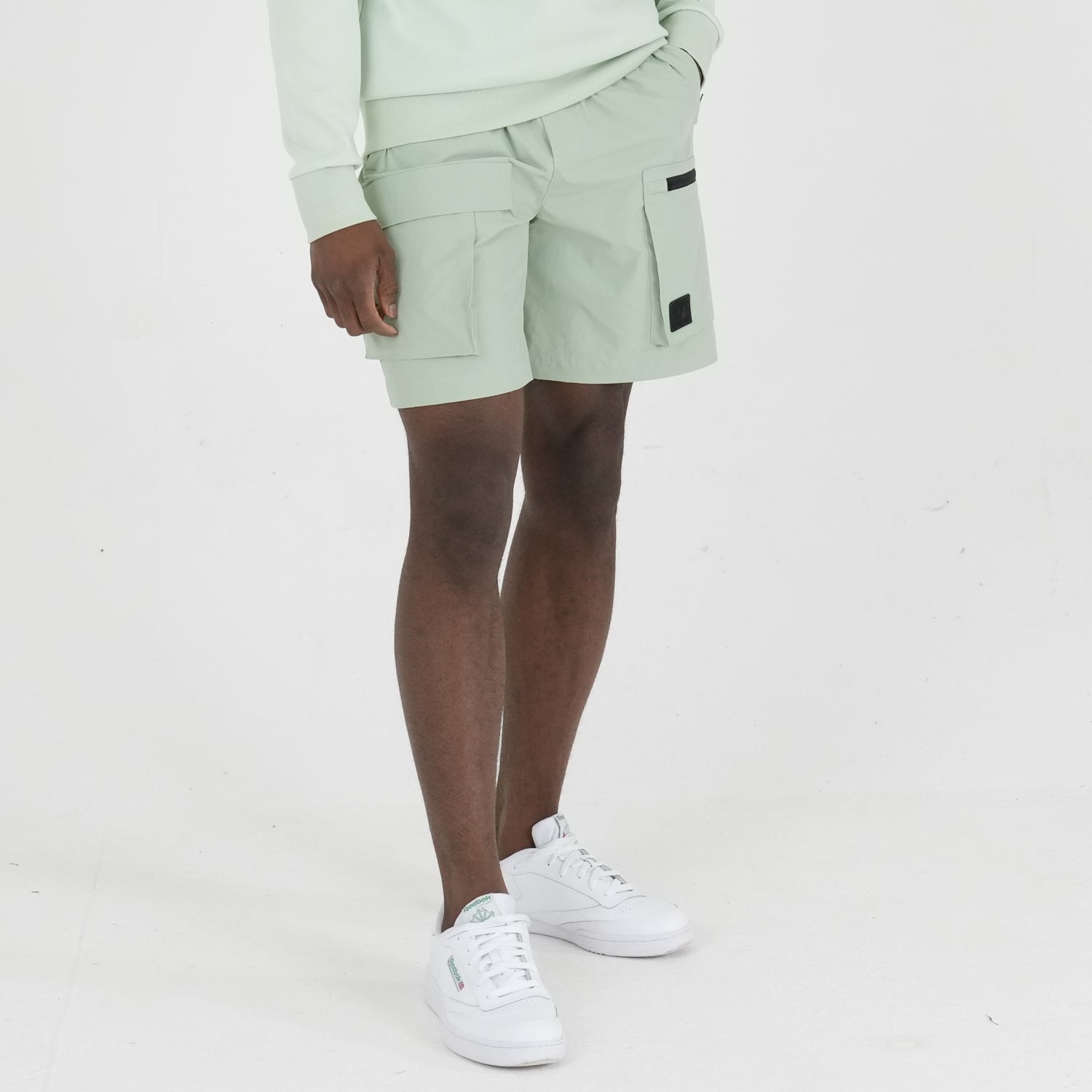 Bowler Shorts