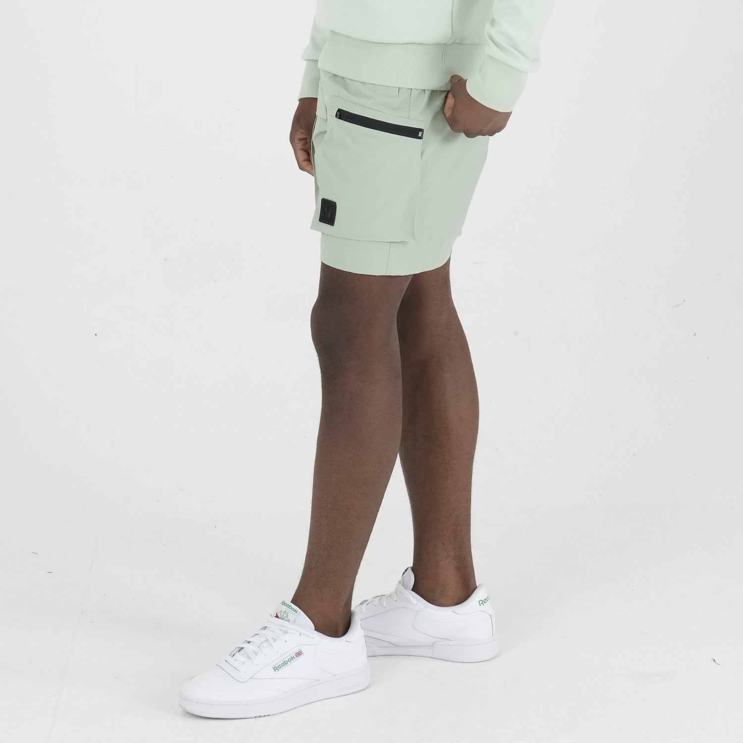 Bowler Shorts