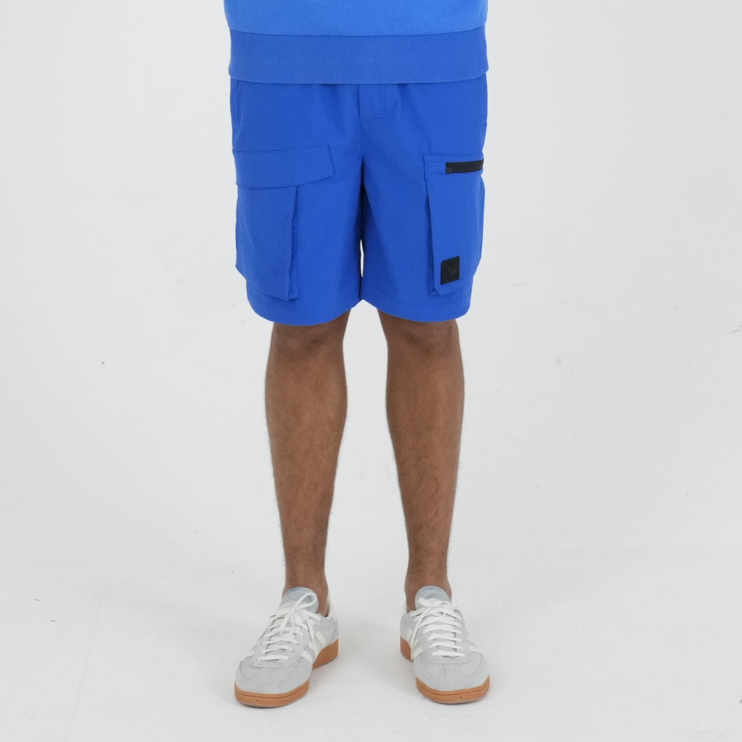Bowler Shorts Royale - Peaceful Hooligan