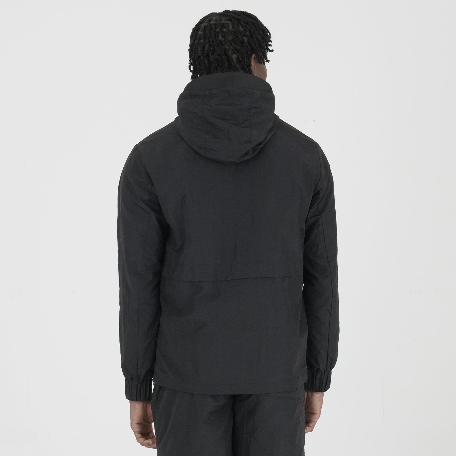 Cannon Jacket Black