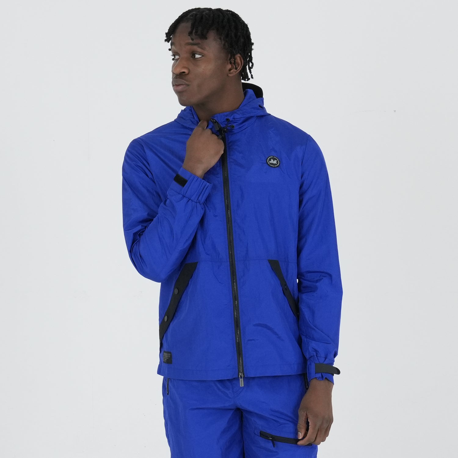 Cannon Jacket Royale