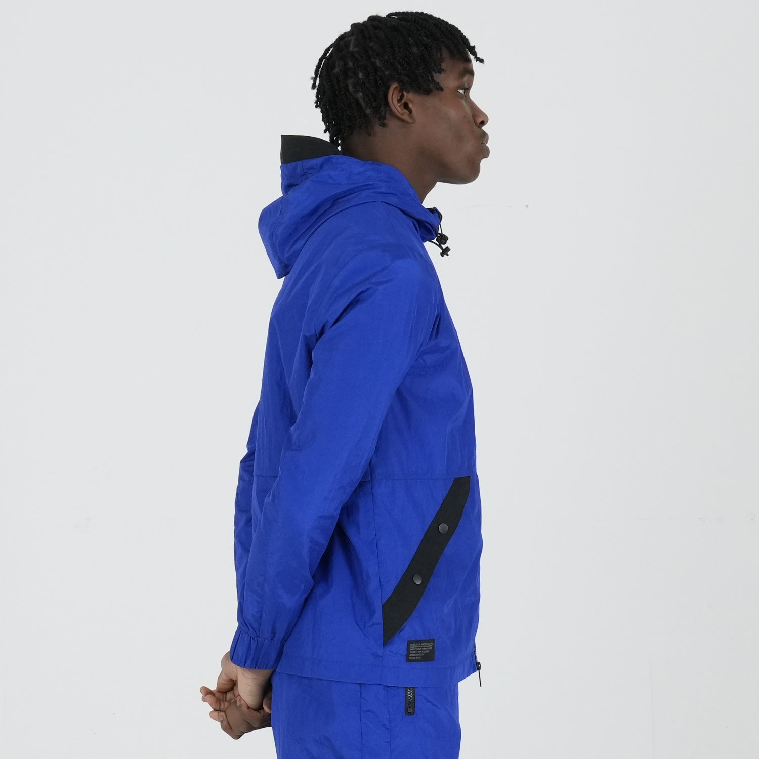 Cannon Jacket Royale