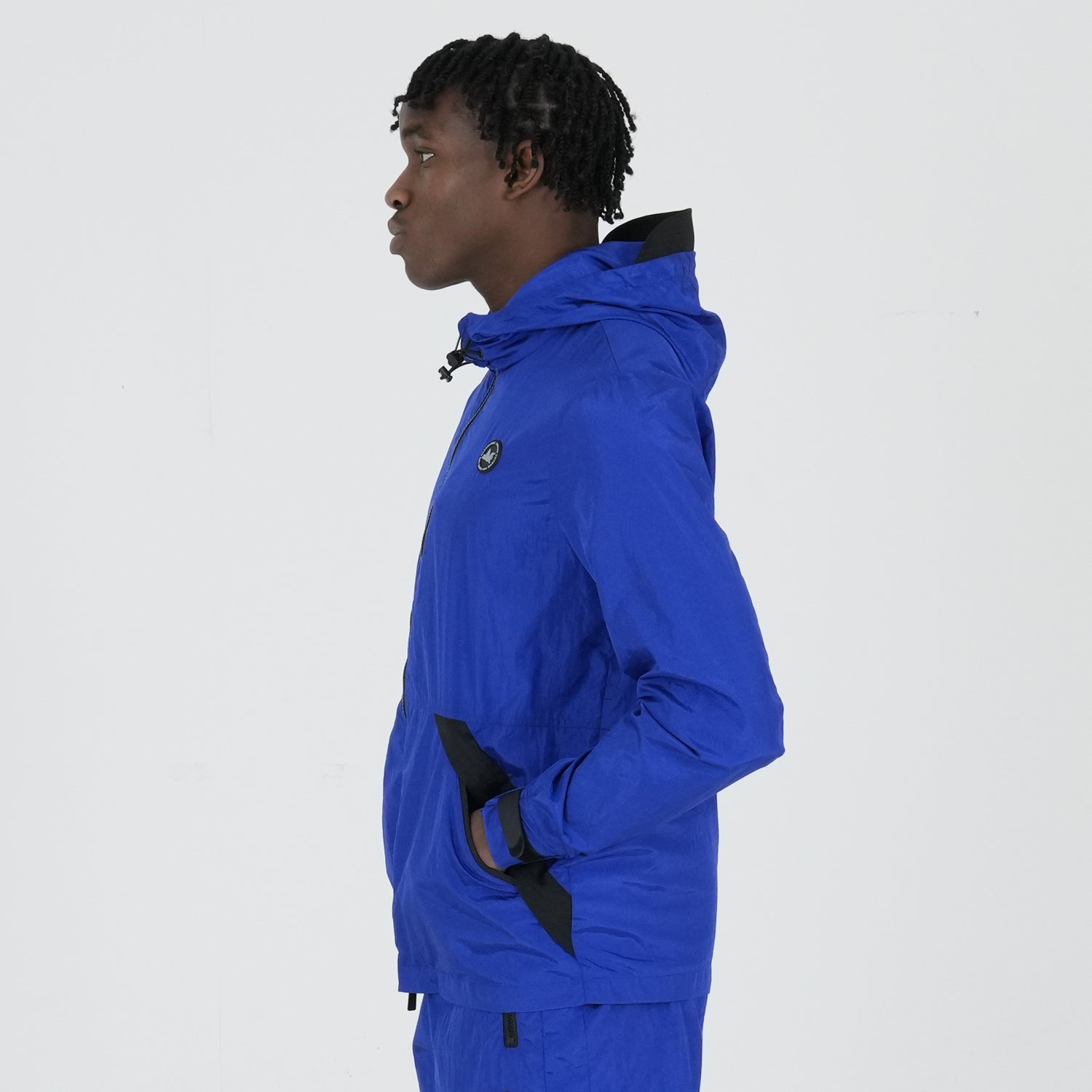 Cannon Jacket Royale