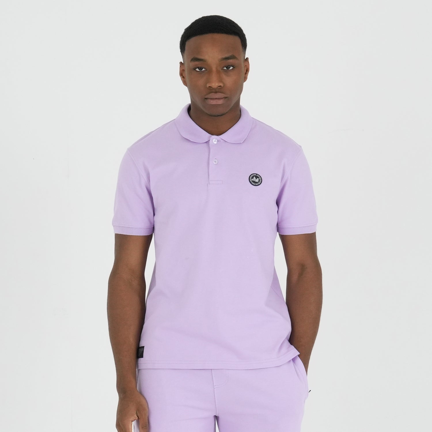 Cash Polo Lavendula - Peaceful Hooligan