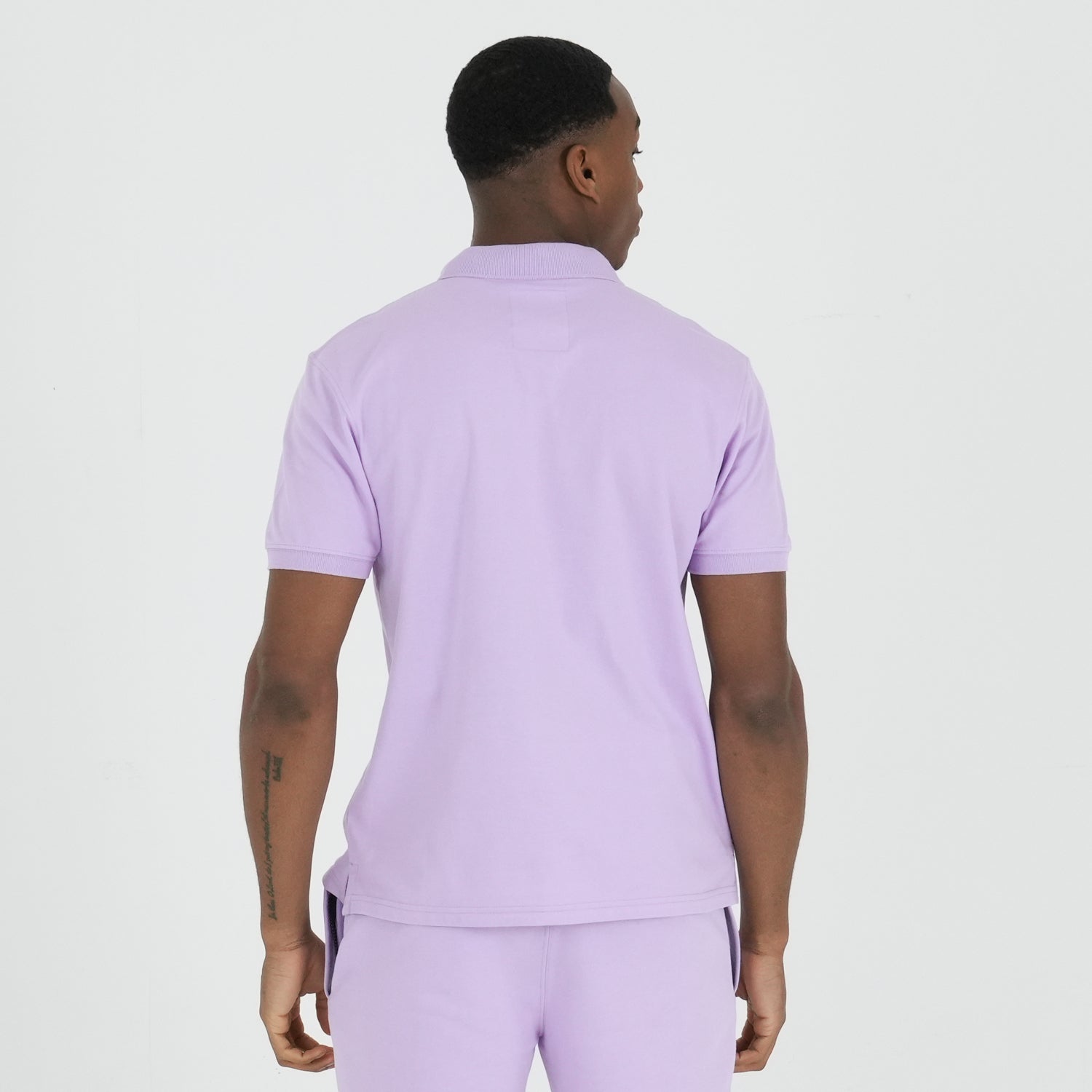 Cash Polo Lavendula - Peaceful Hooligan