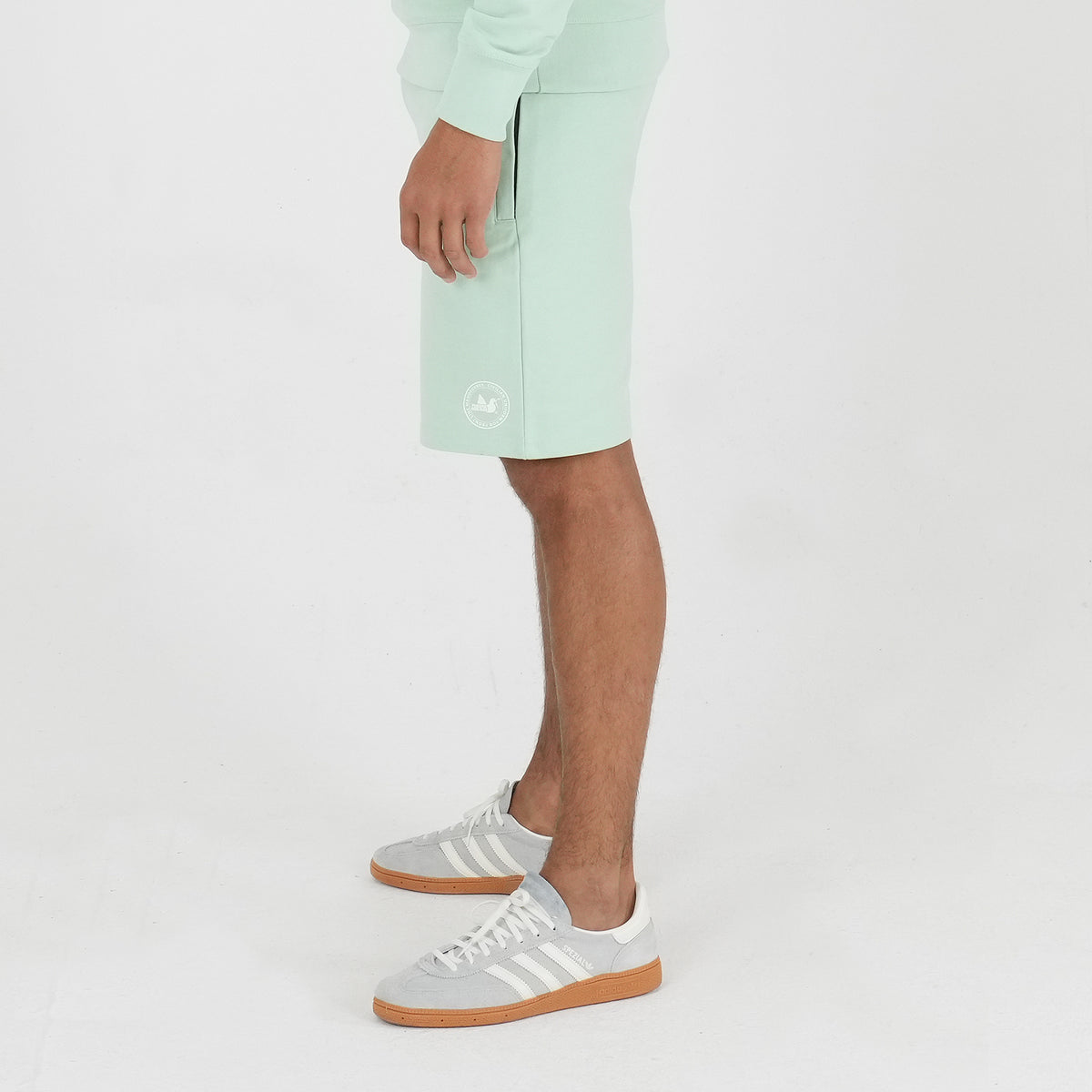 Civ Uni Sweat Shorts
