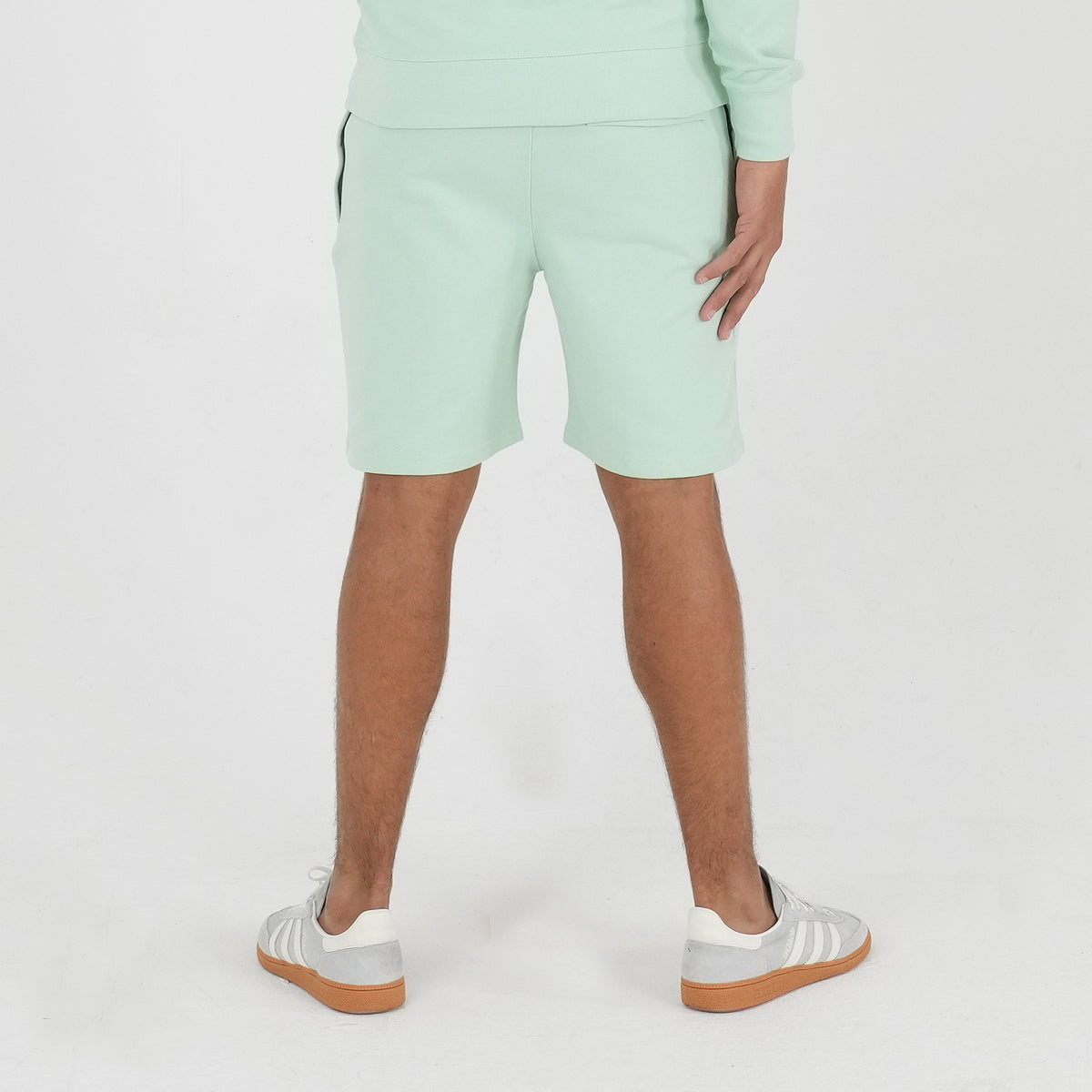 Civ Uni Sweat Shorts