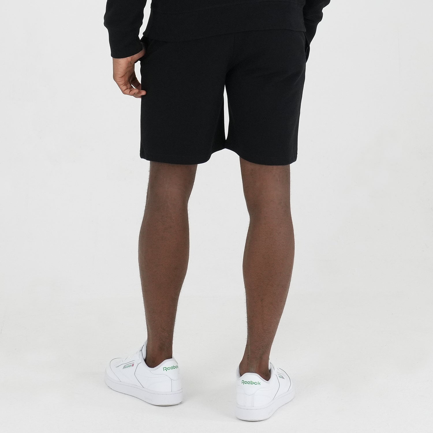 Civ Uni Shorts Black