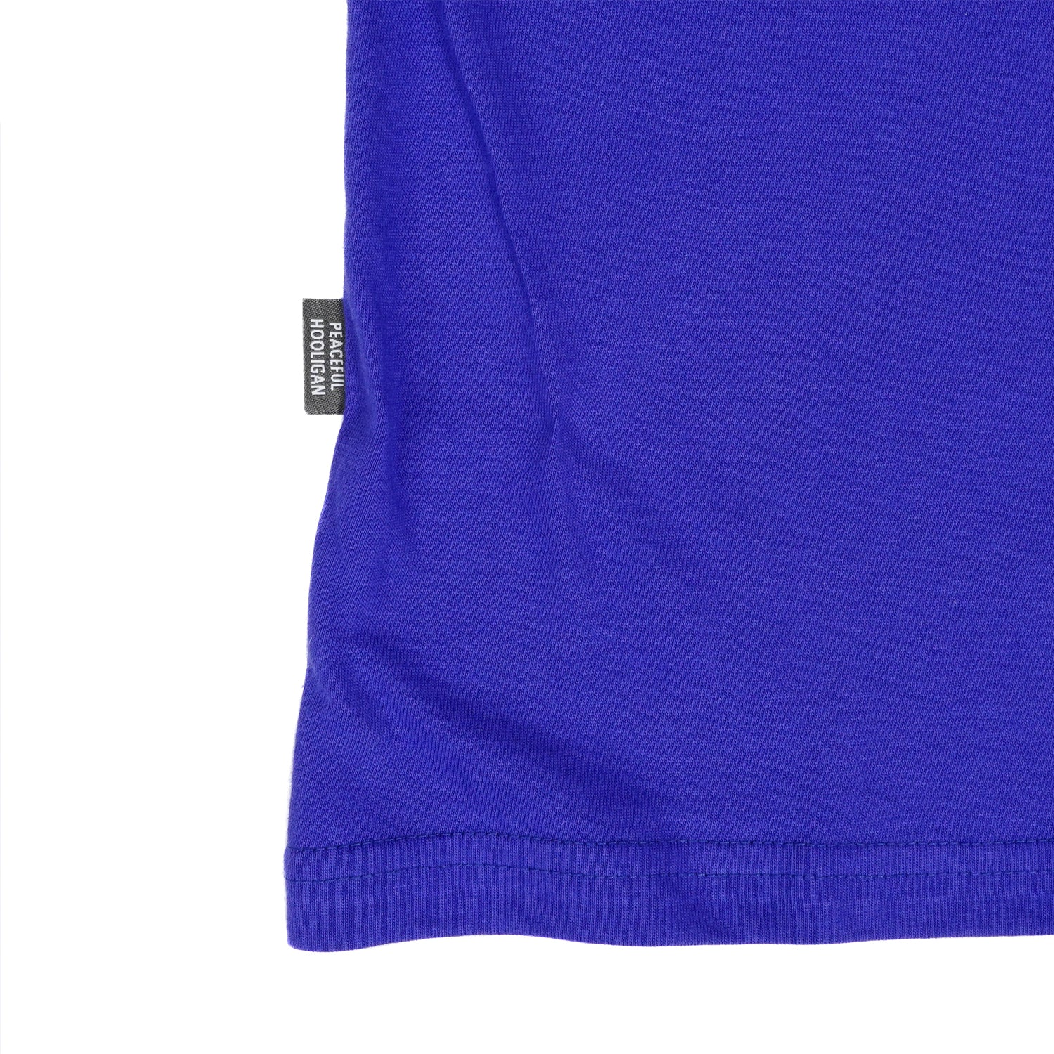 Civ Uni T-Shirt Blueberry - Peaceful Hooligan
