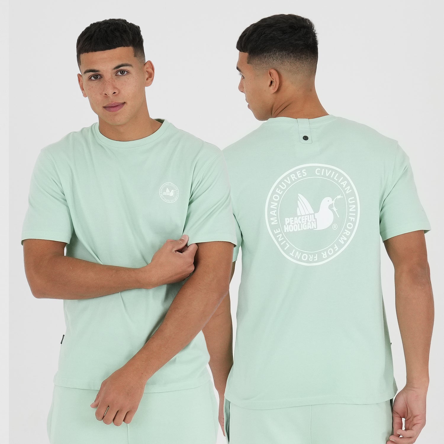 Civ Uni T-Shirt