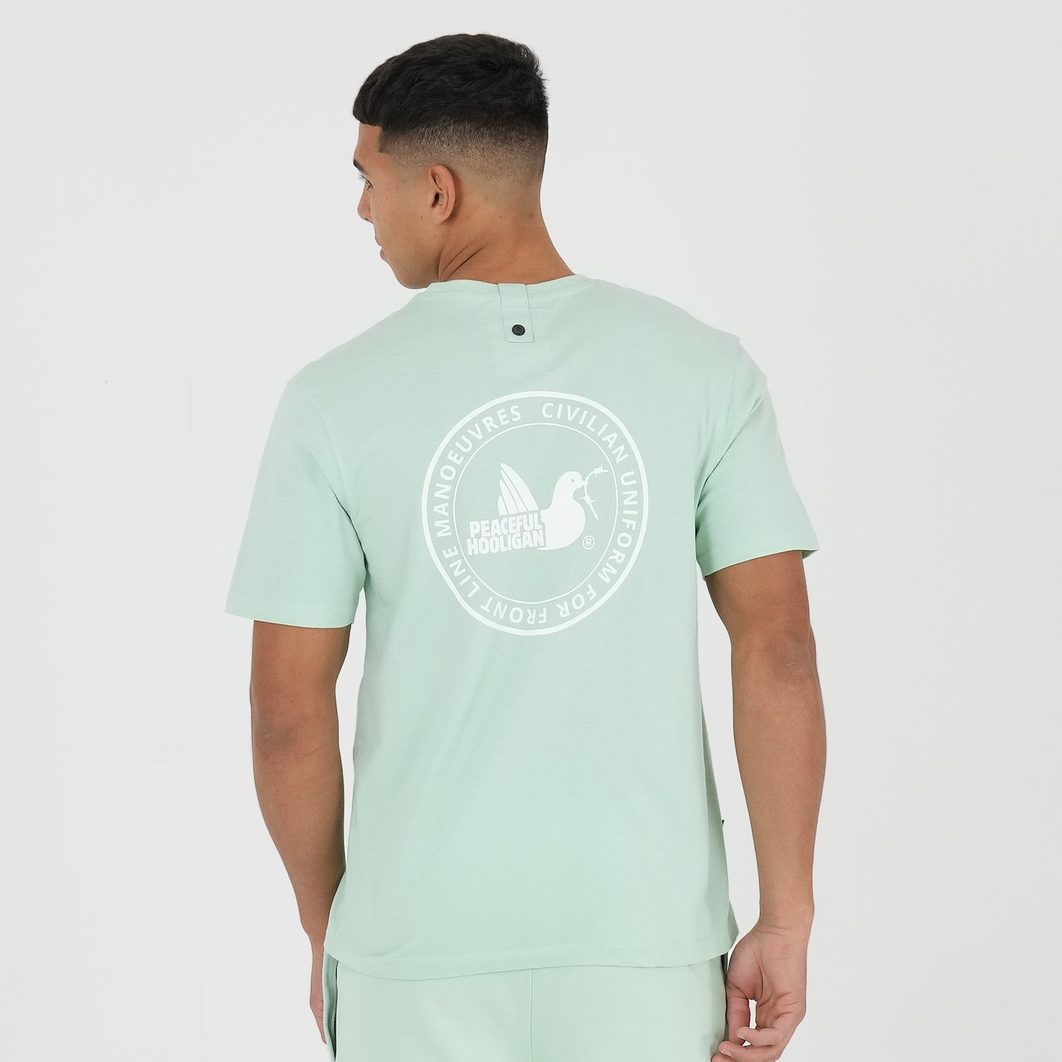 Civ Uni T-Shirt