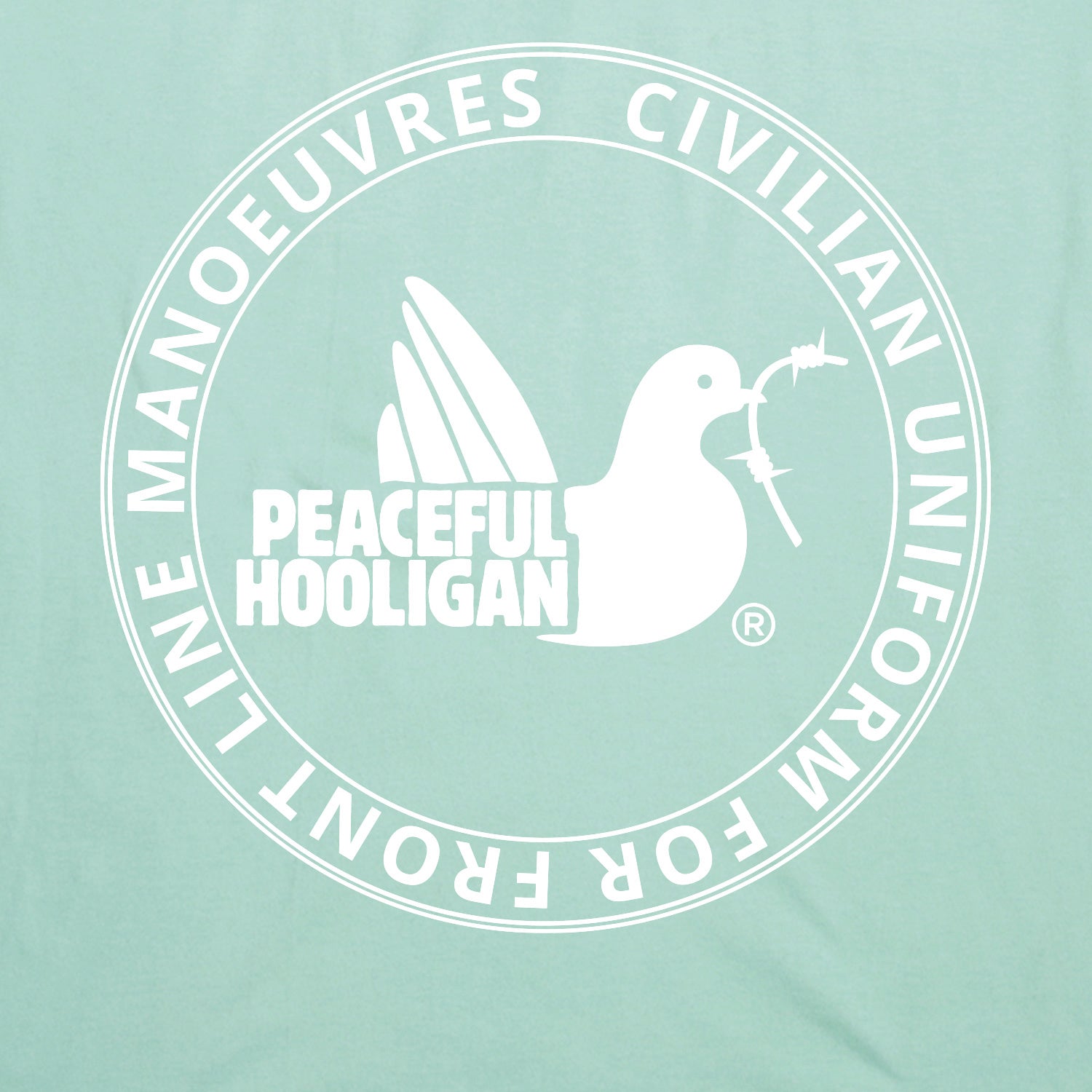 Civ Uni T-Shirt