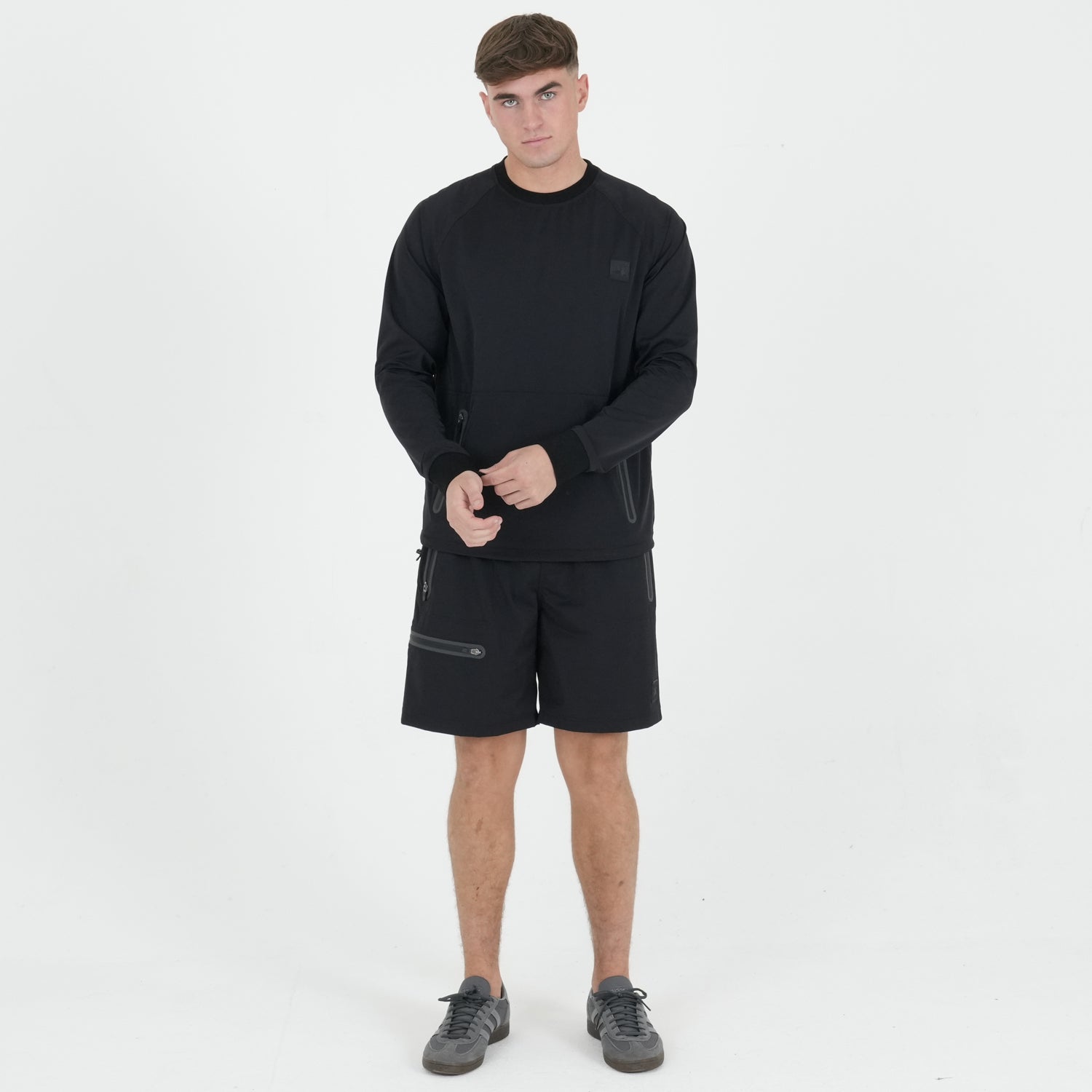 Claymore Shorts