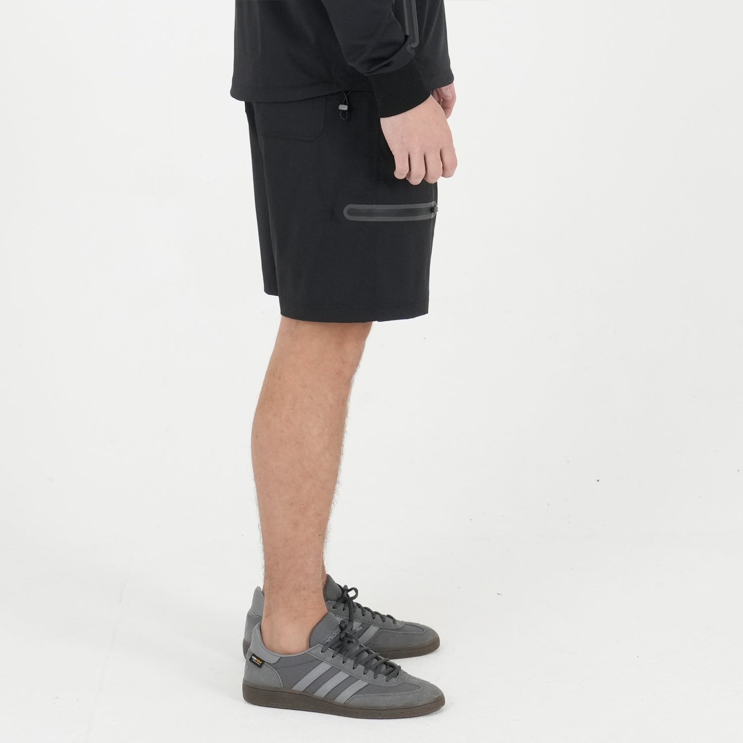 Claymore Shorts