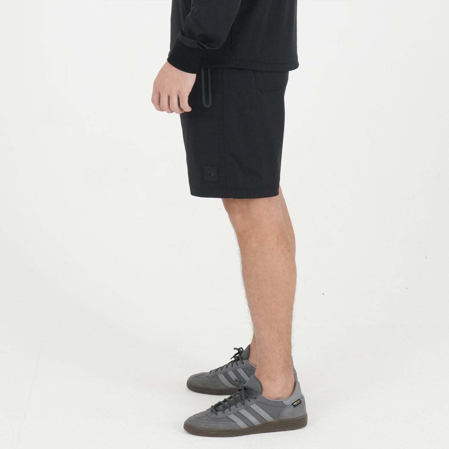 Claymore Shorts