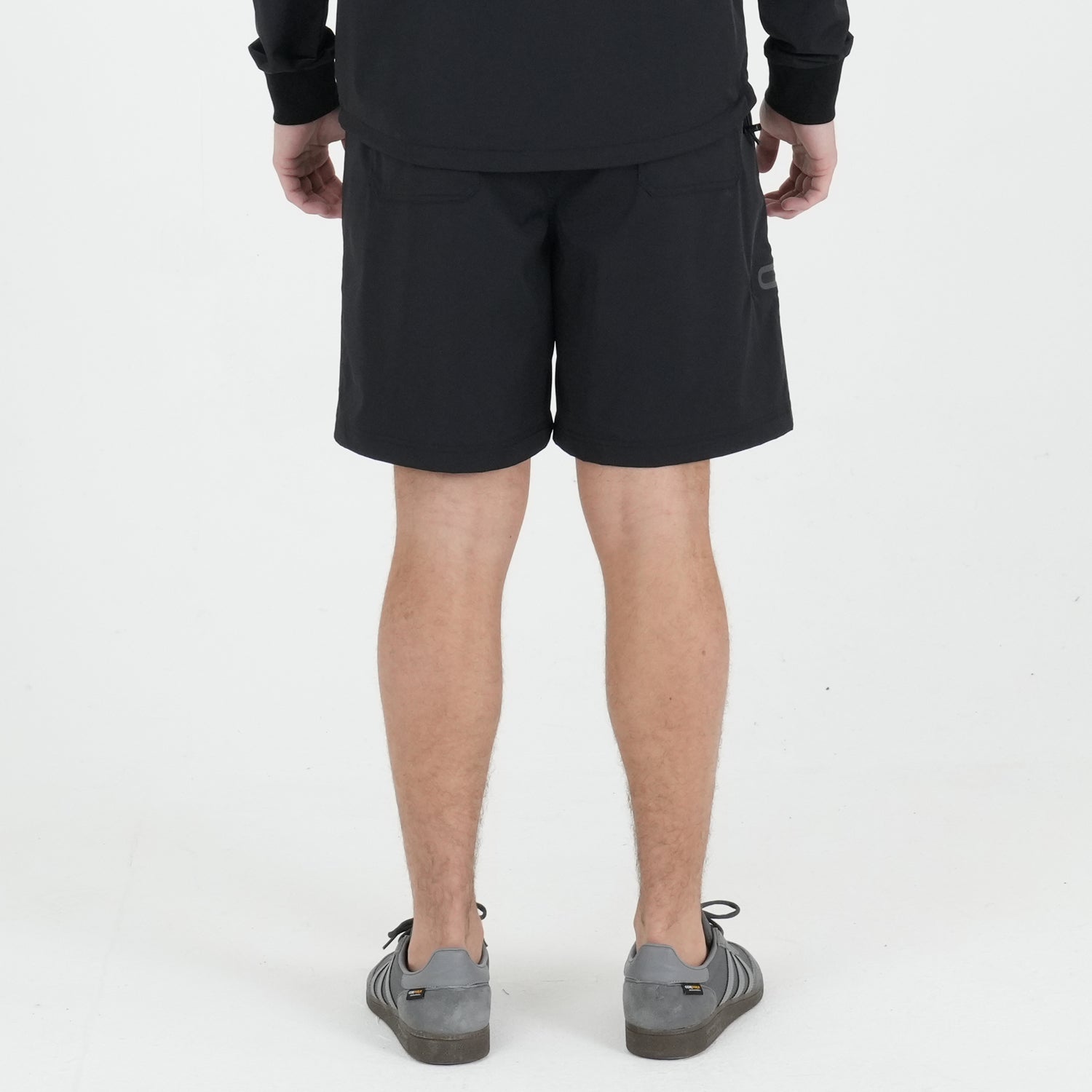 Claymore Shorts