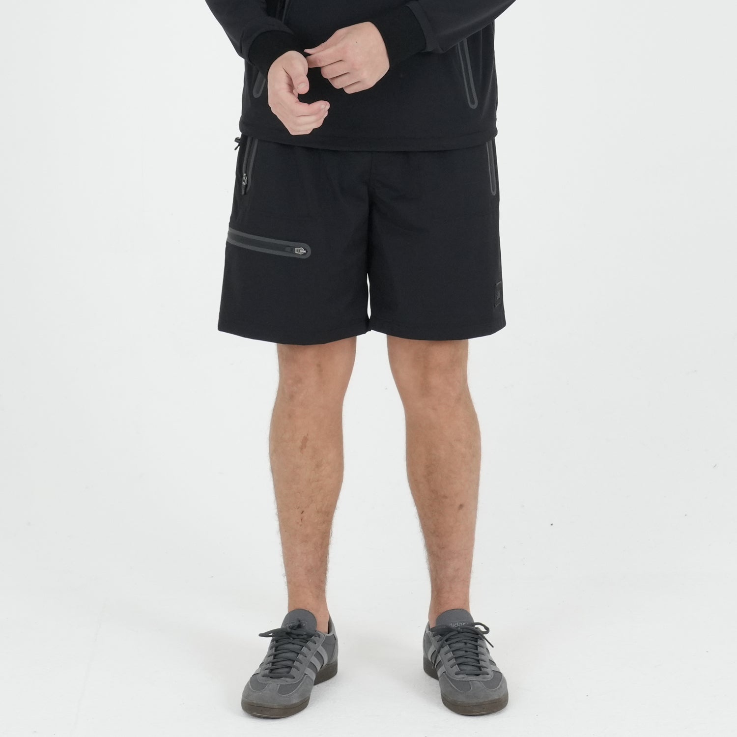 Claymore Shorts