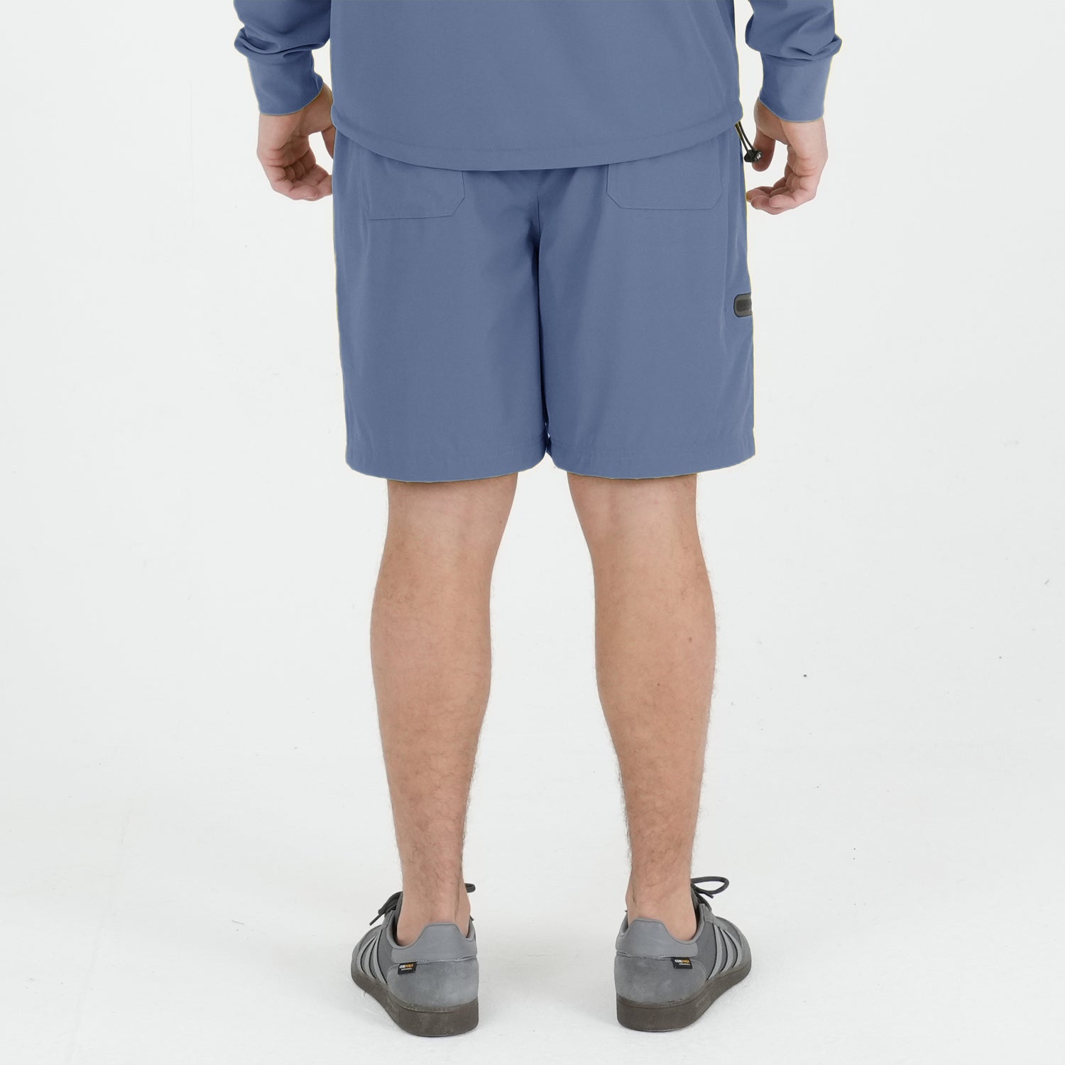 Claymore Shorts