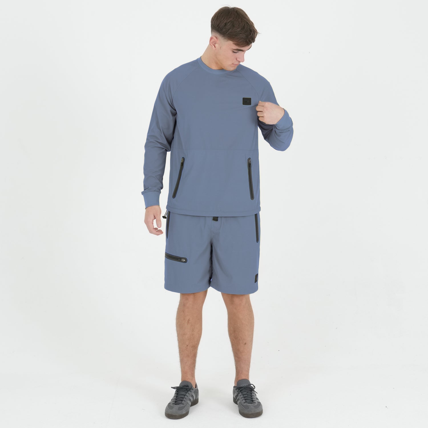 Claymore Shorts