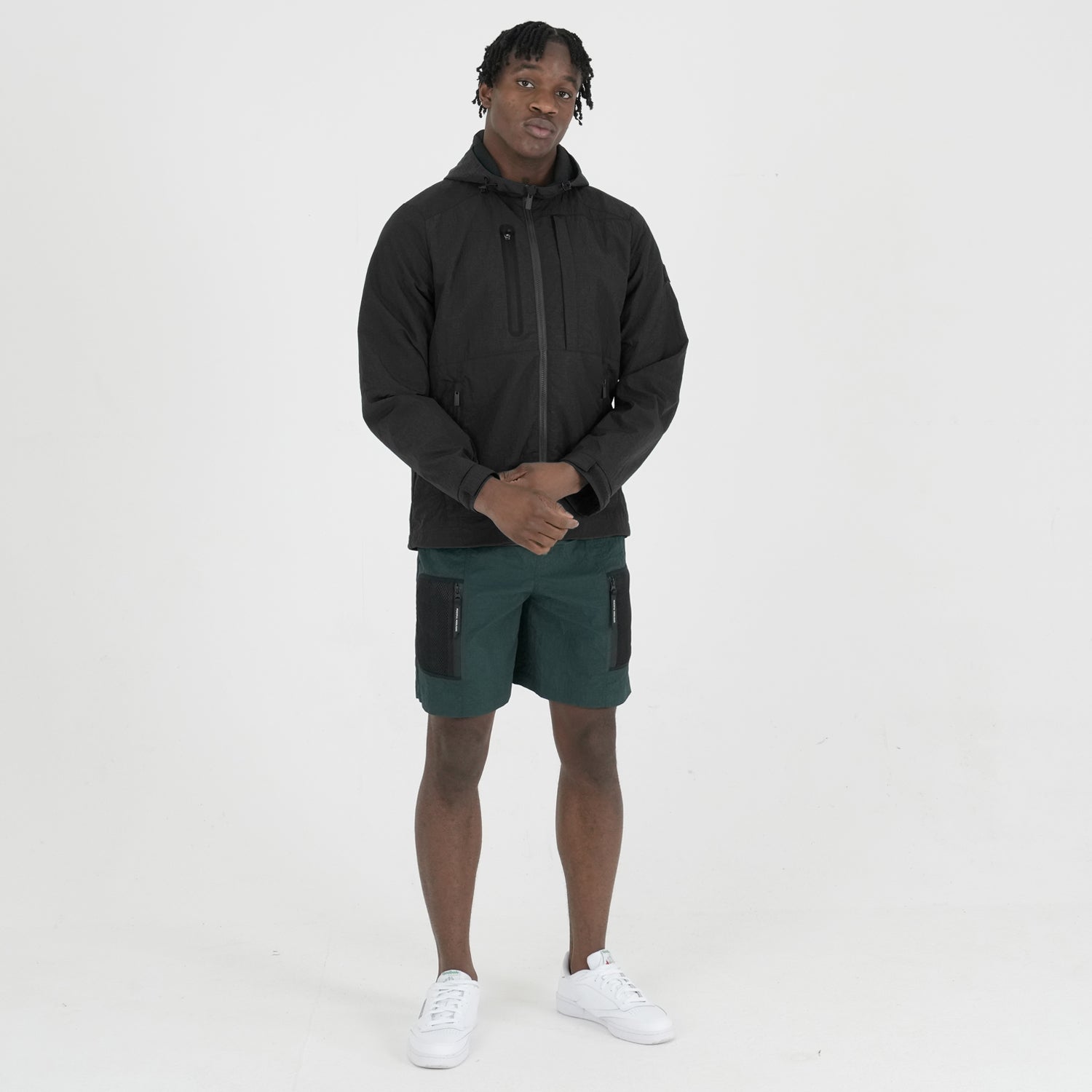Code Shorts