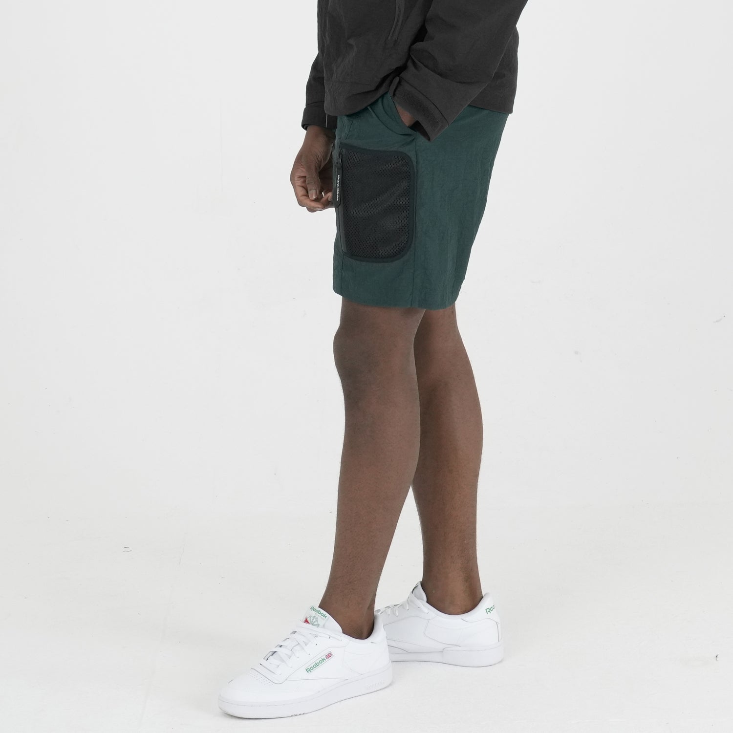Code Shorts