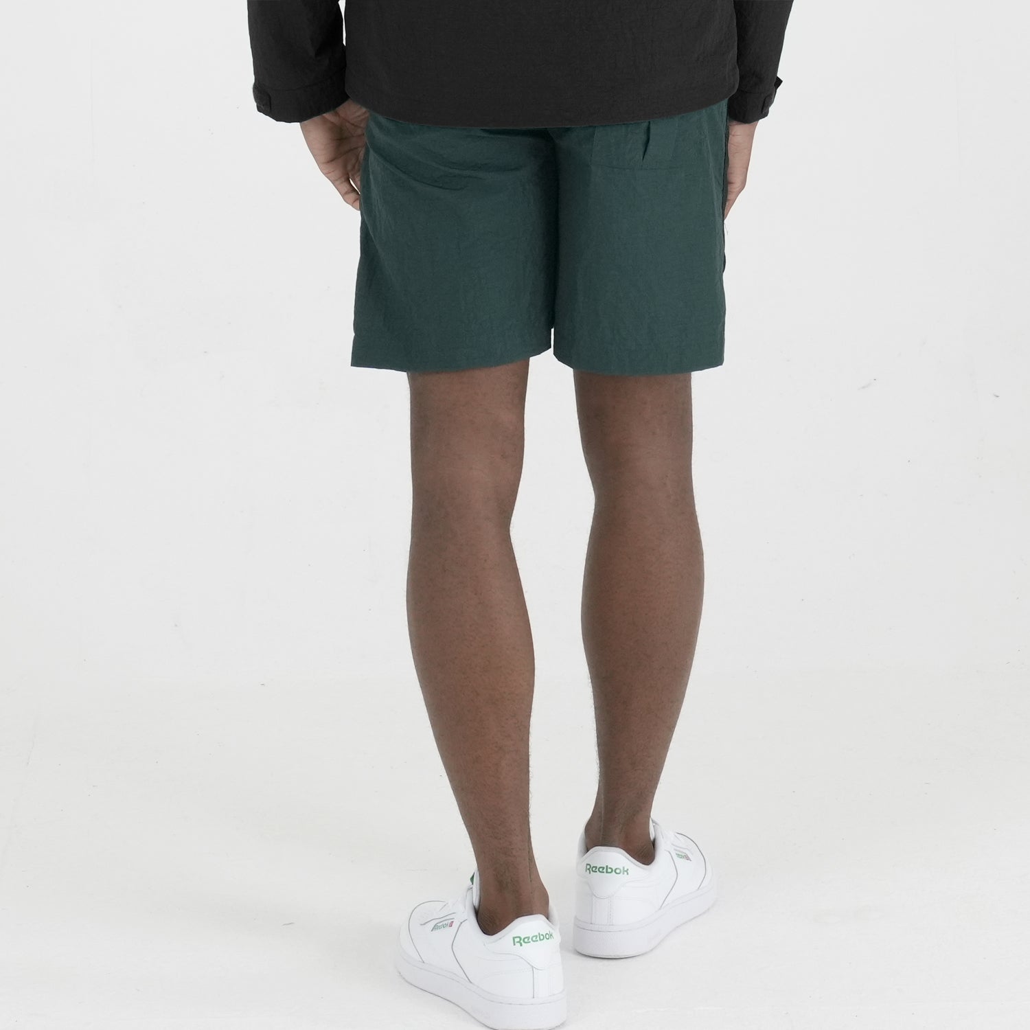 Code Shorts
