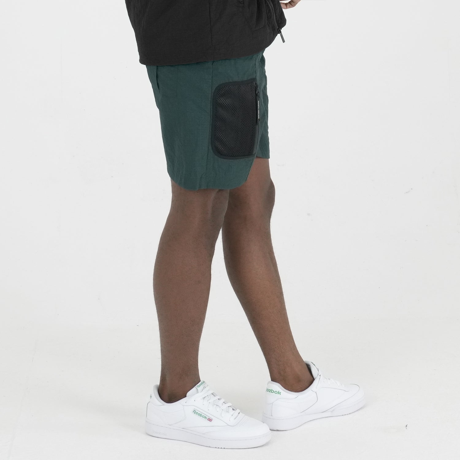 Code Shorts