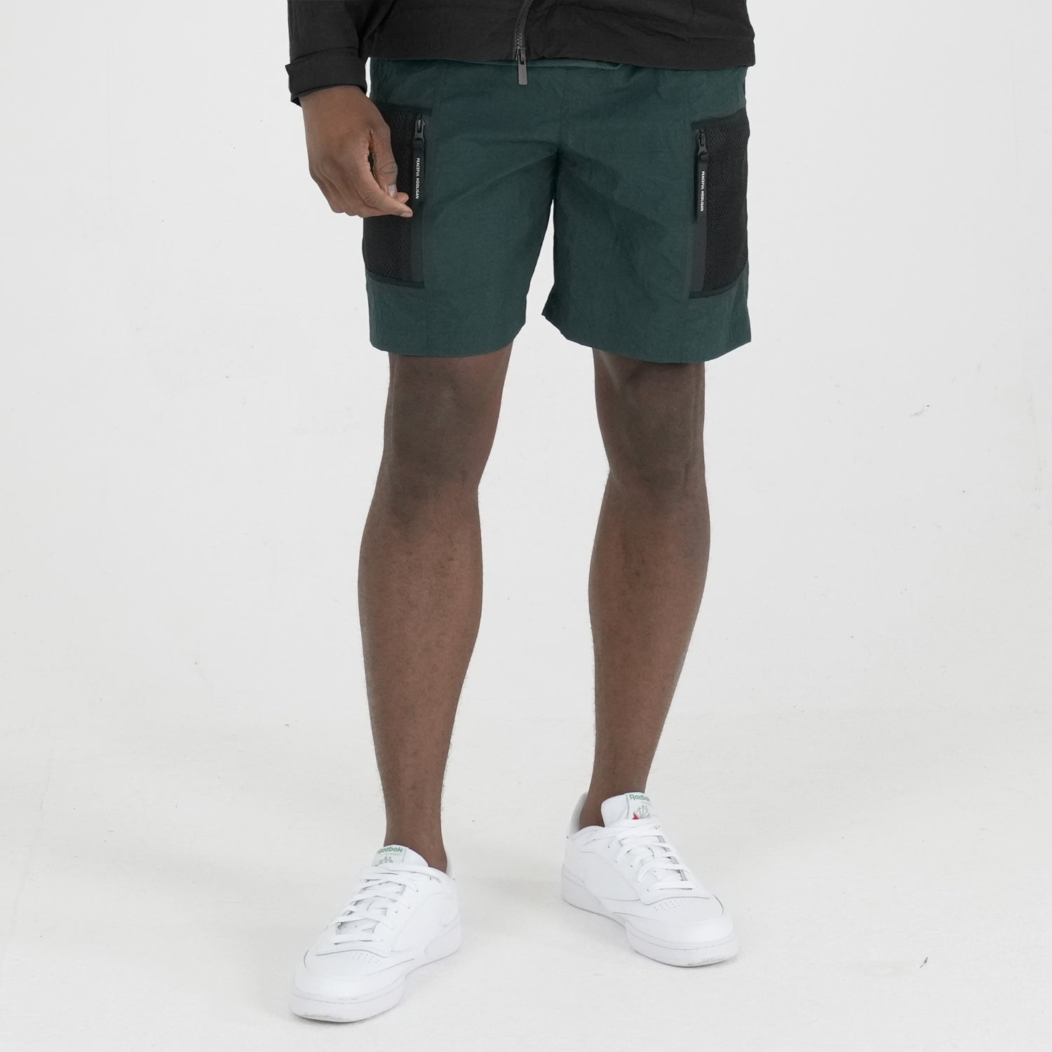 Code Shorts