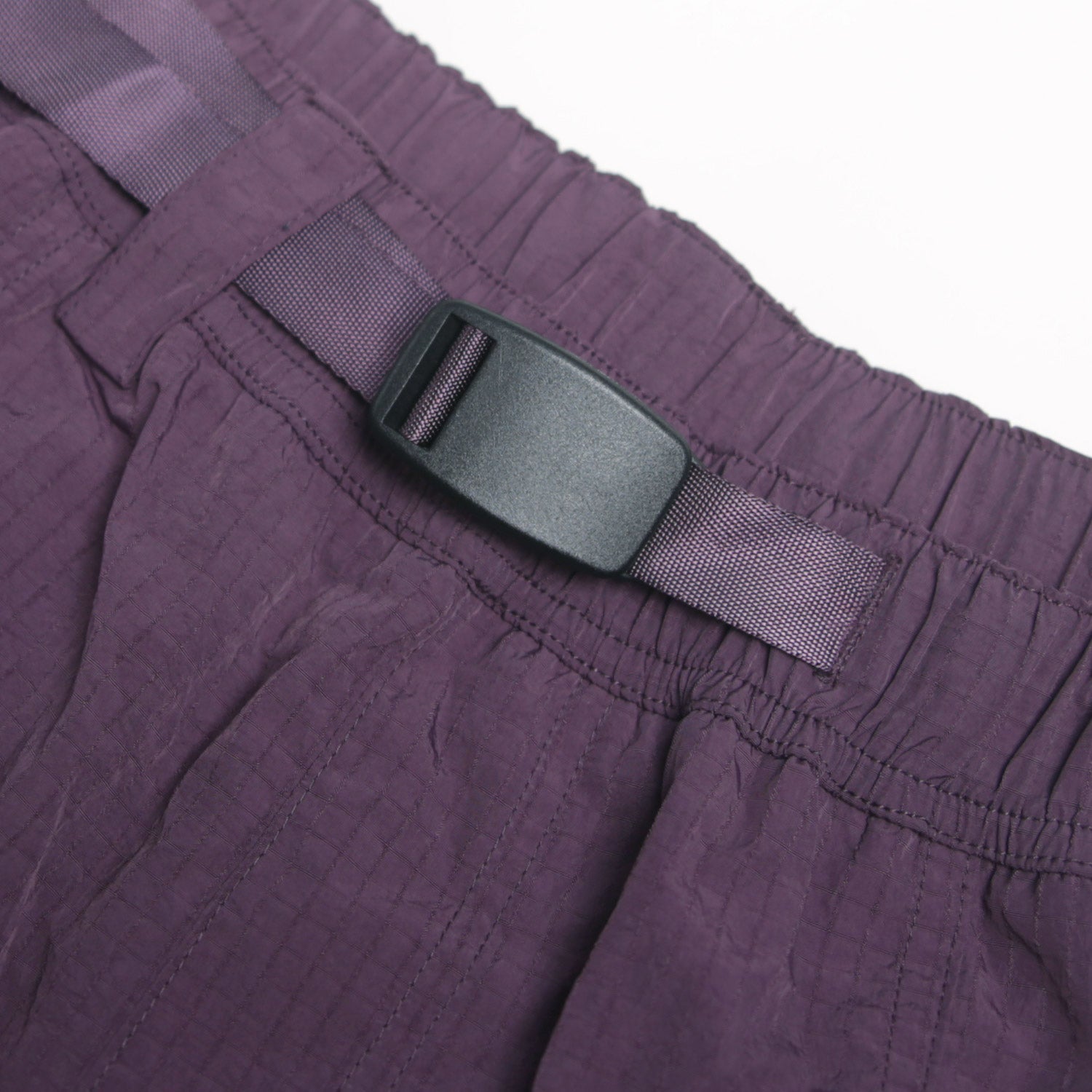 Code Shorts Grape - Peaceful Hooligan