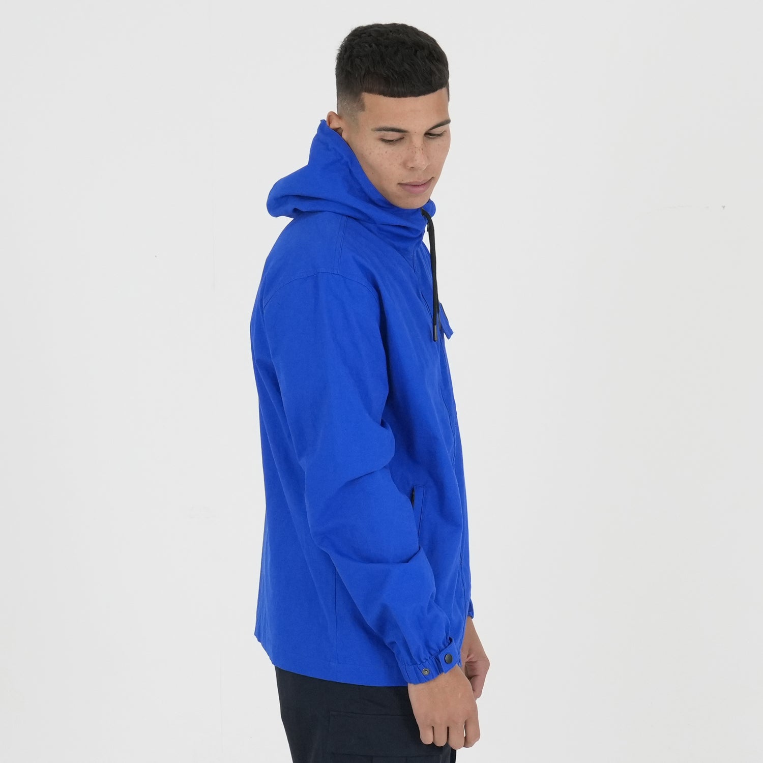 Coxon Jacket Royale - Peaceful Hooligan