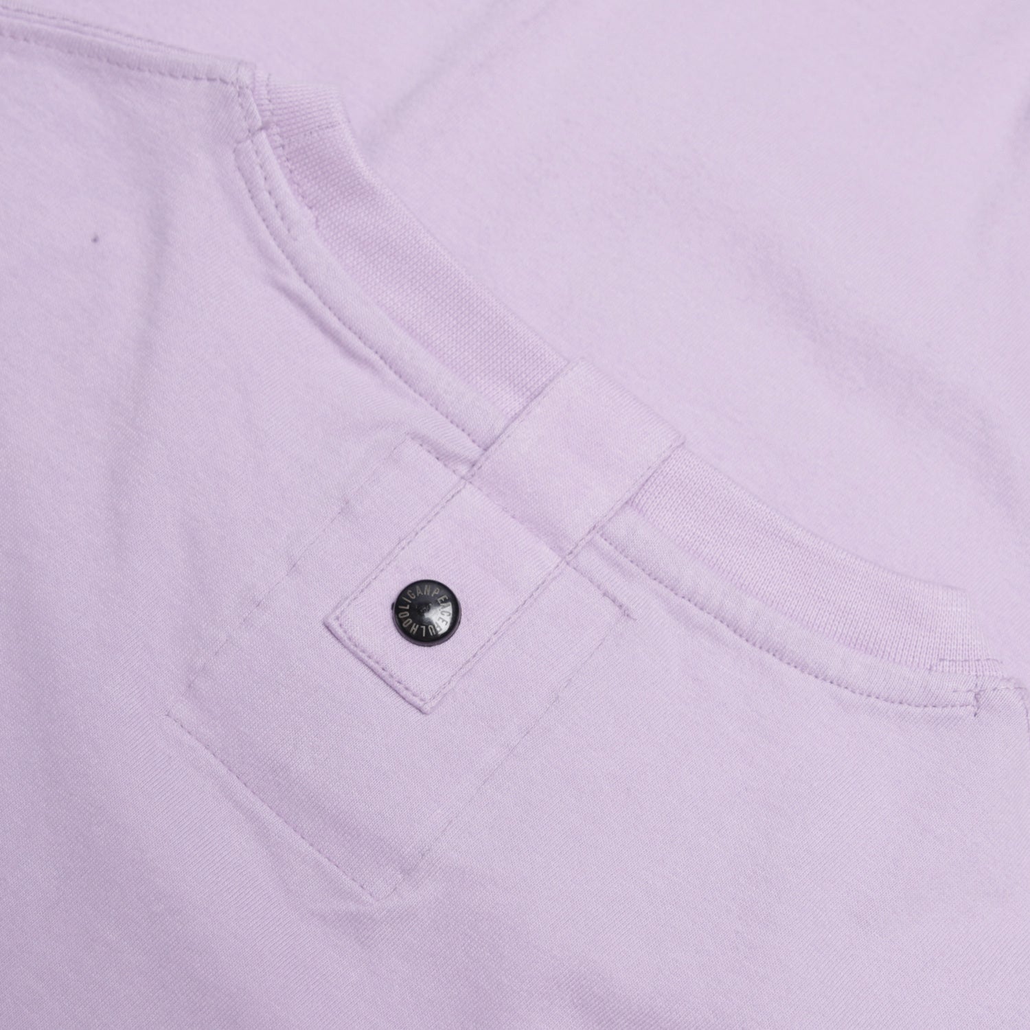 Duke T-Shirt Lavendula - Peaceful Hooligan